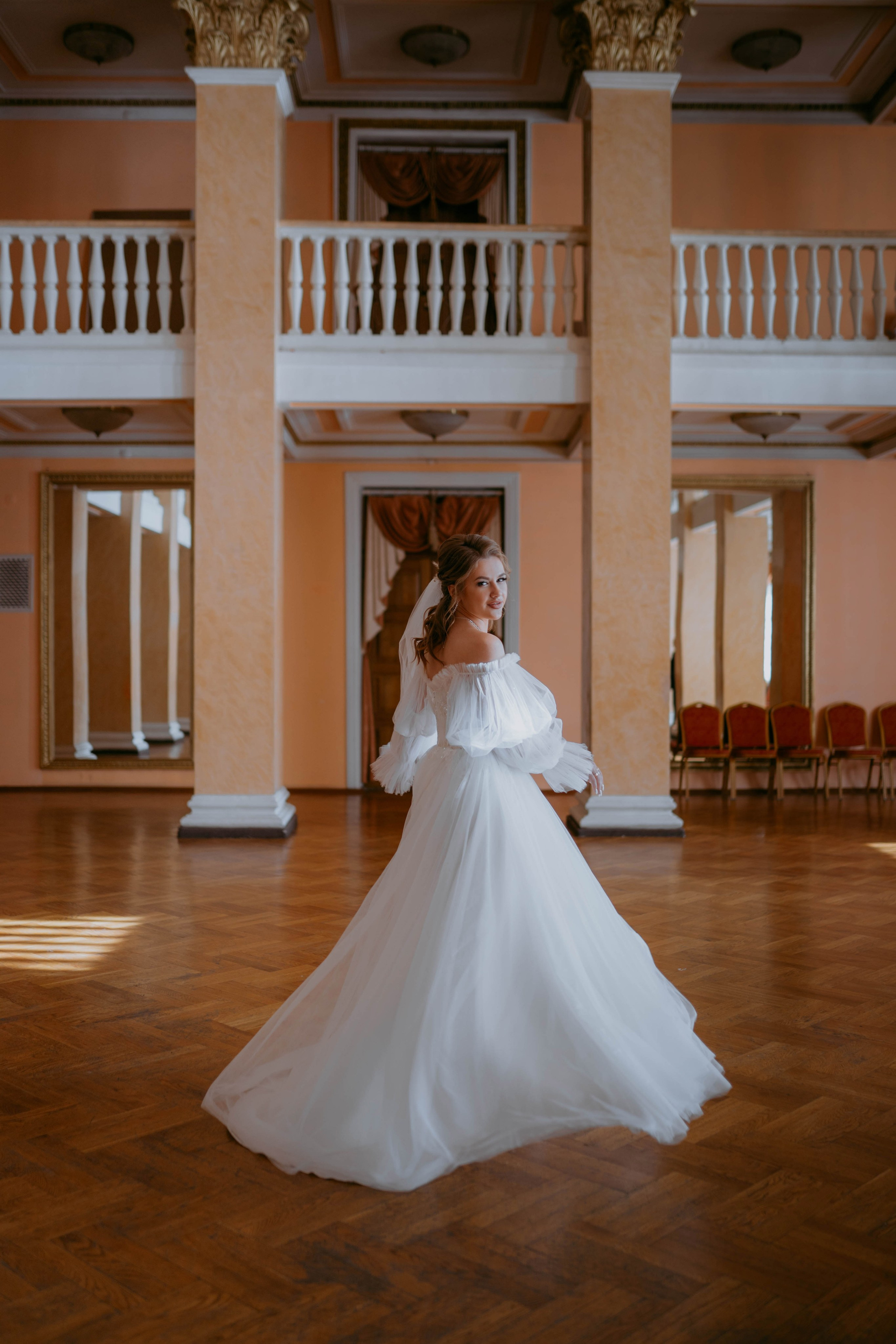 Свадебный день Магомеда и Вероники. Фотограф Чита. Индивидуальные портреты, LoveStory, свадьбы