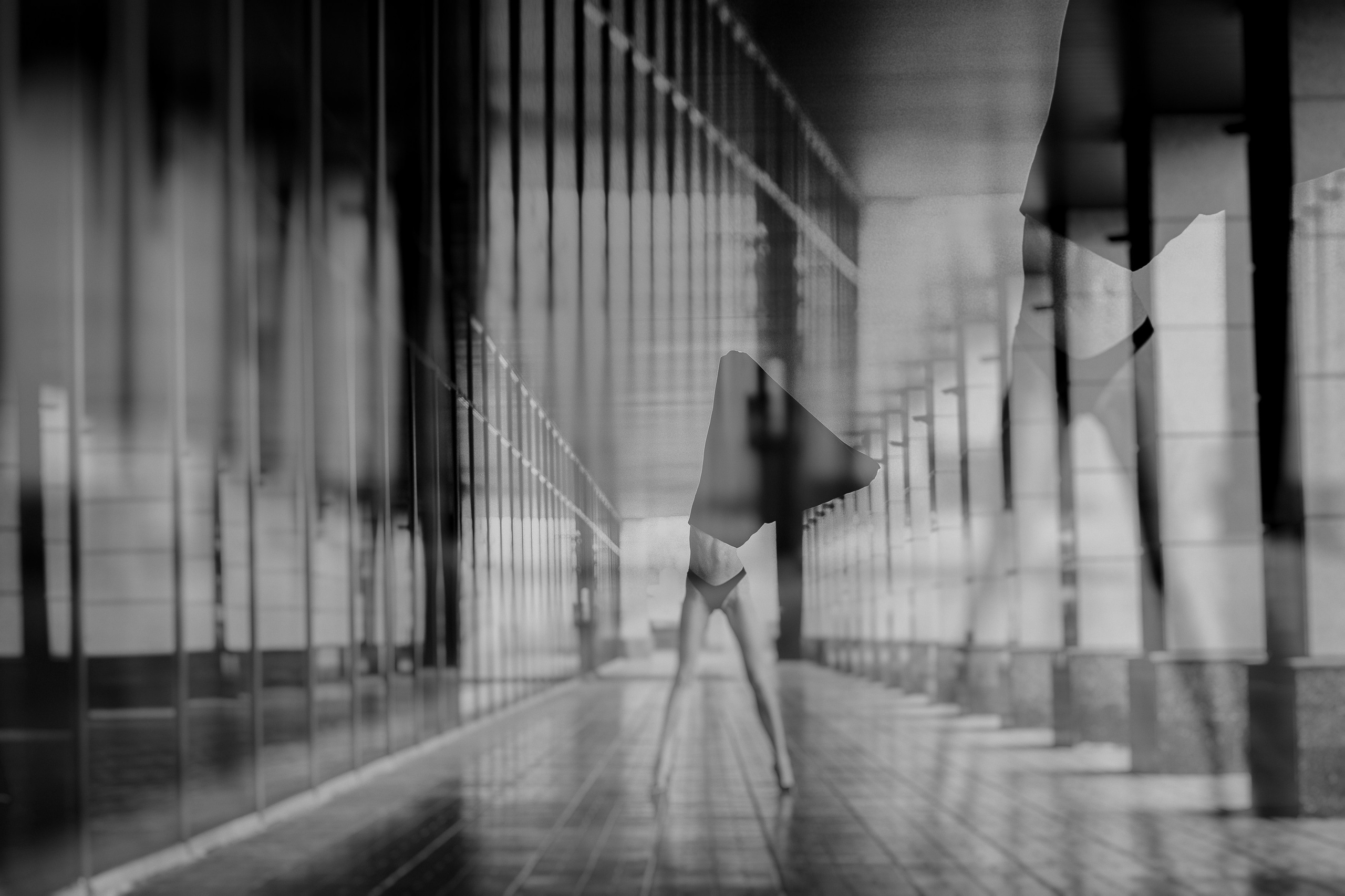 Это является художественной фотографией. Художественный фотограф из Москвы Роман Якушин | Авторская арт-фотография