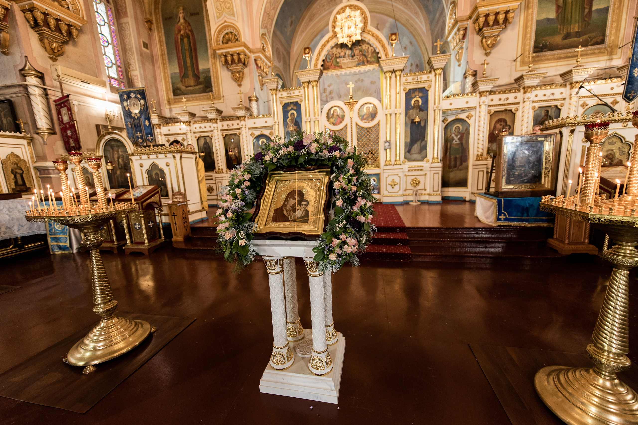 День памяти пророка Аввакума 15.12.2022. Семейный и свадебный фотограф в Феодосии и Коктебеле