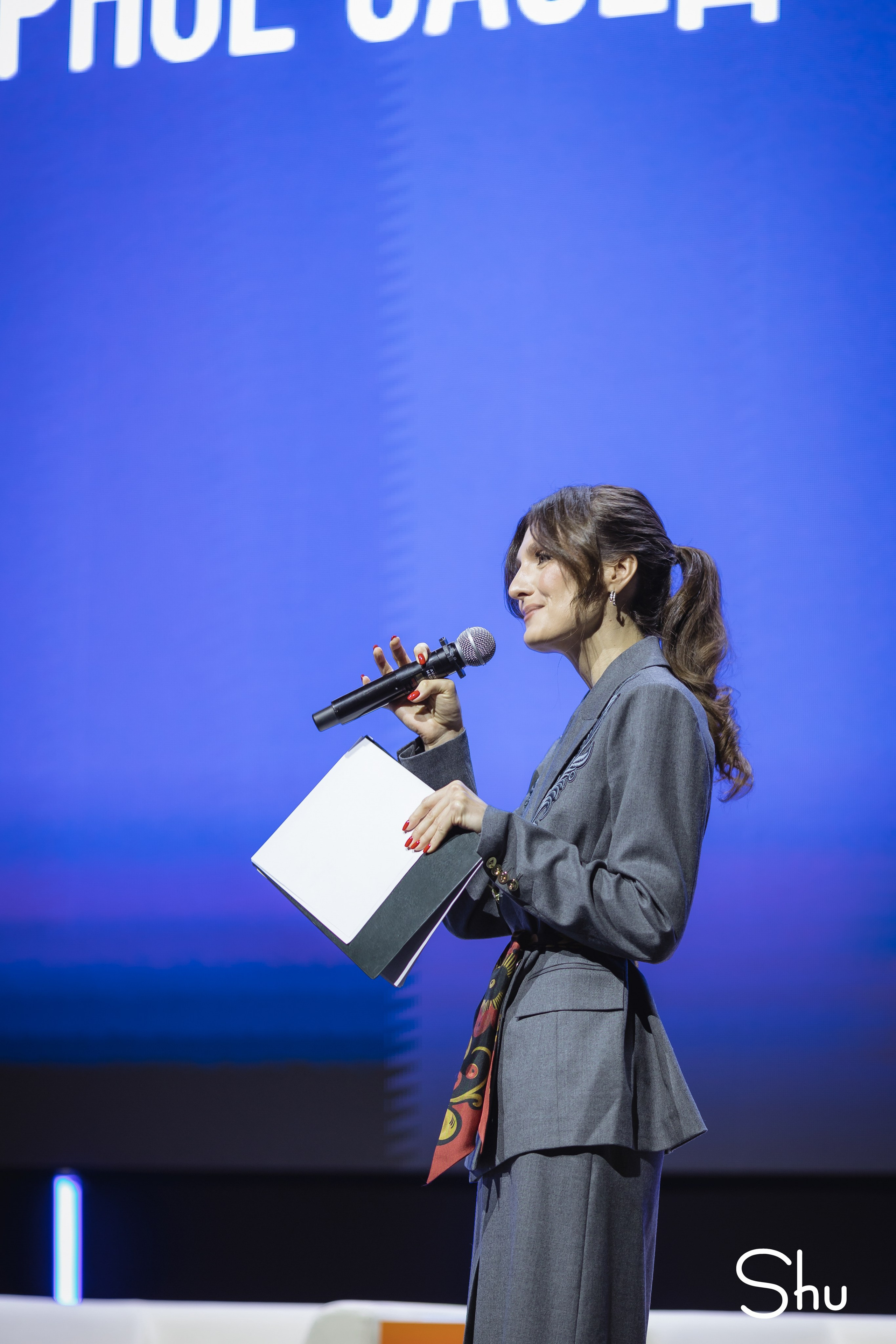 Интурмаркет в Нижнем Новгороде — репортажная съёмка форума туризма | Фотограф Екатерина Шугаева