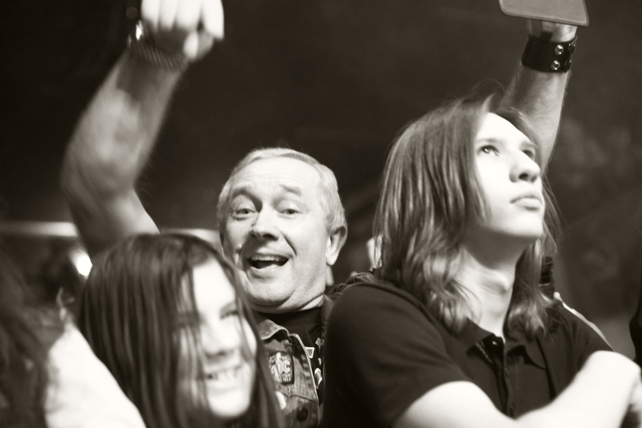 Черно-белое. Миша Печёнкин | фотография