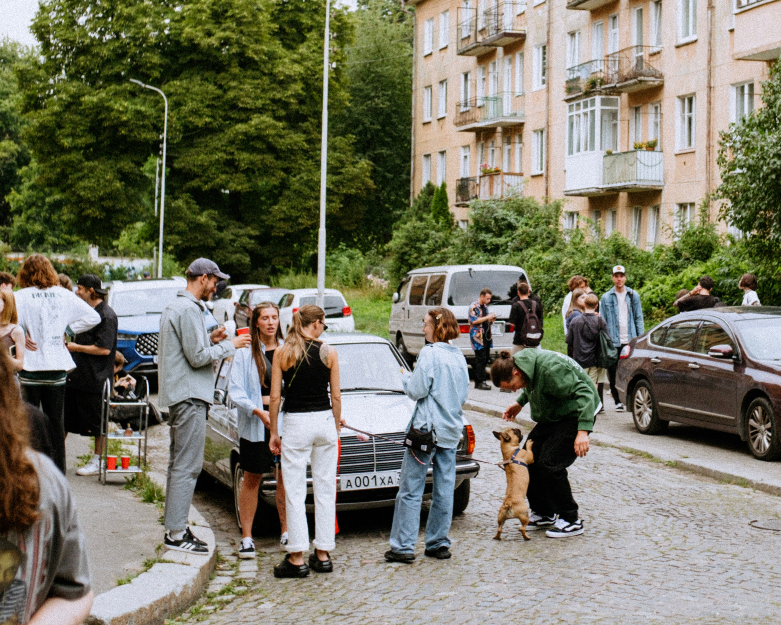 Спортивный Фотограф в Калининграде