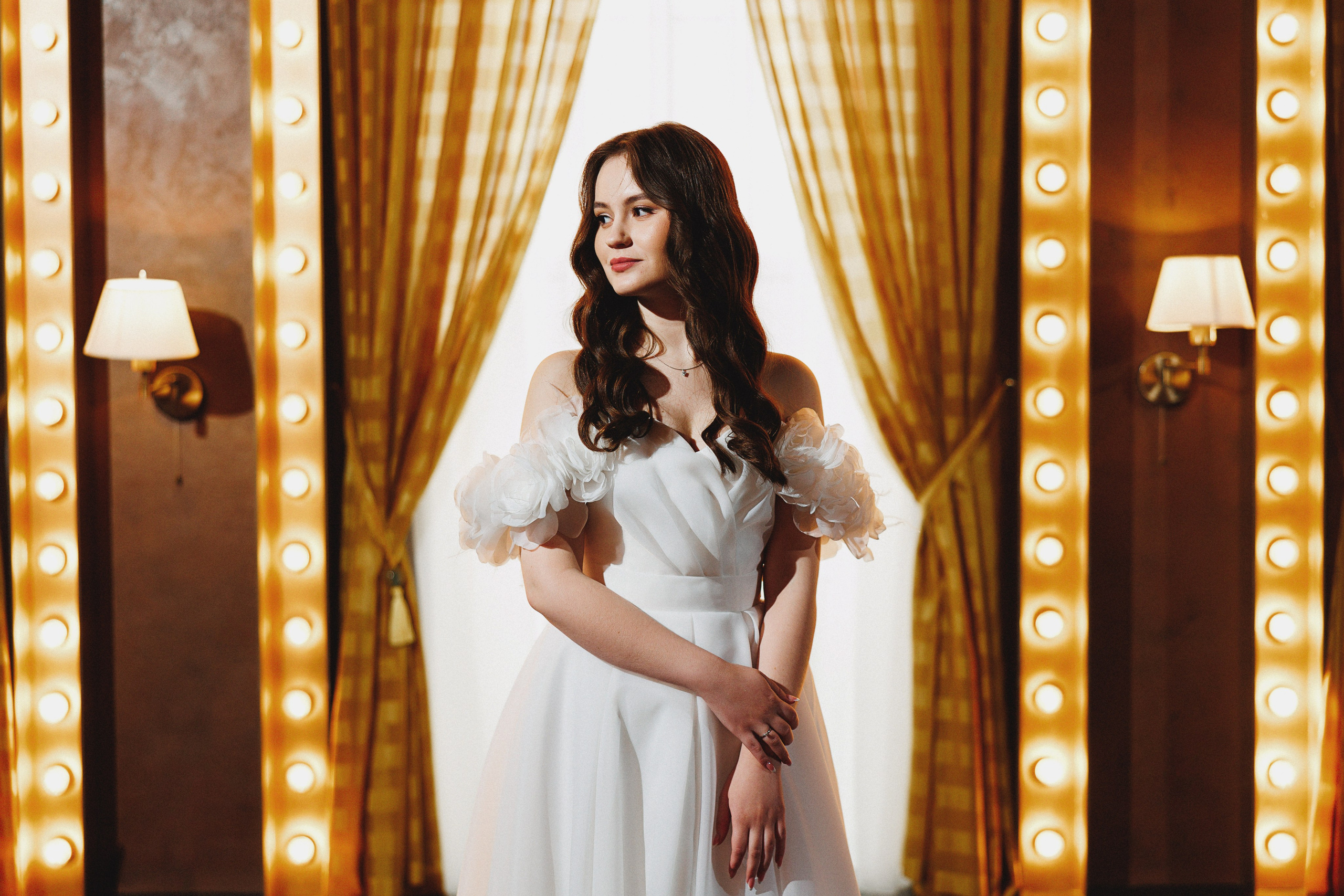 Maksim&Liza. Профессиональный Свадебный Фотограф Михаил Костин