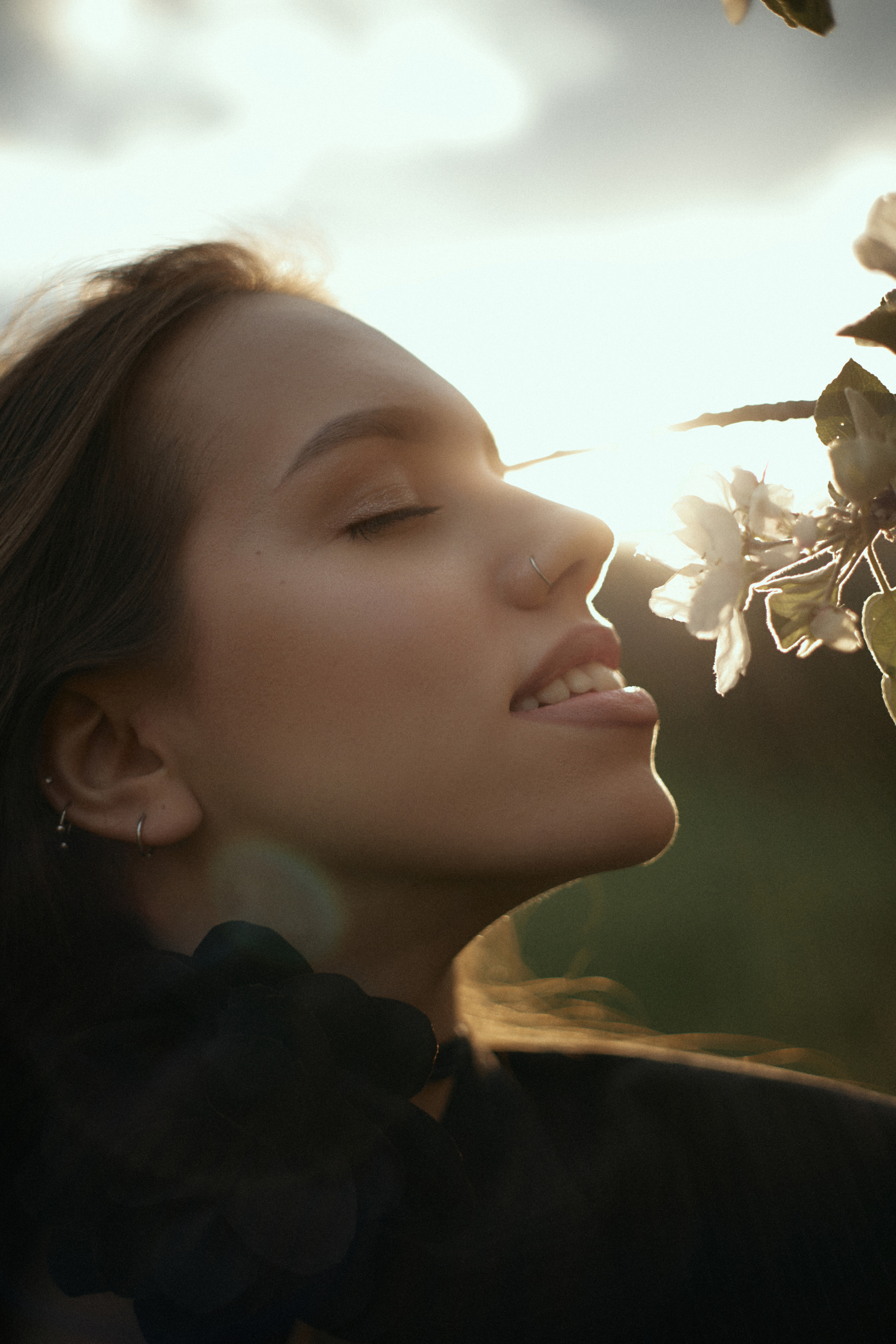 Полина. Антонова Таня Индивидуальные и семейные съемки в Липецке