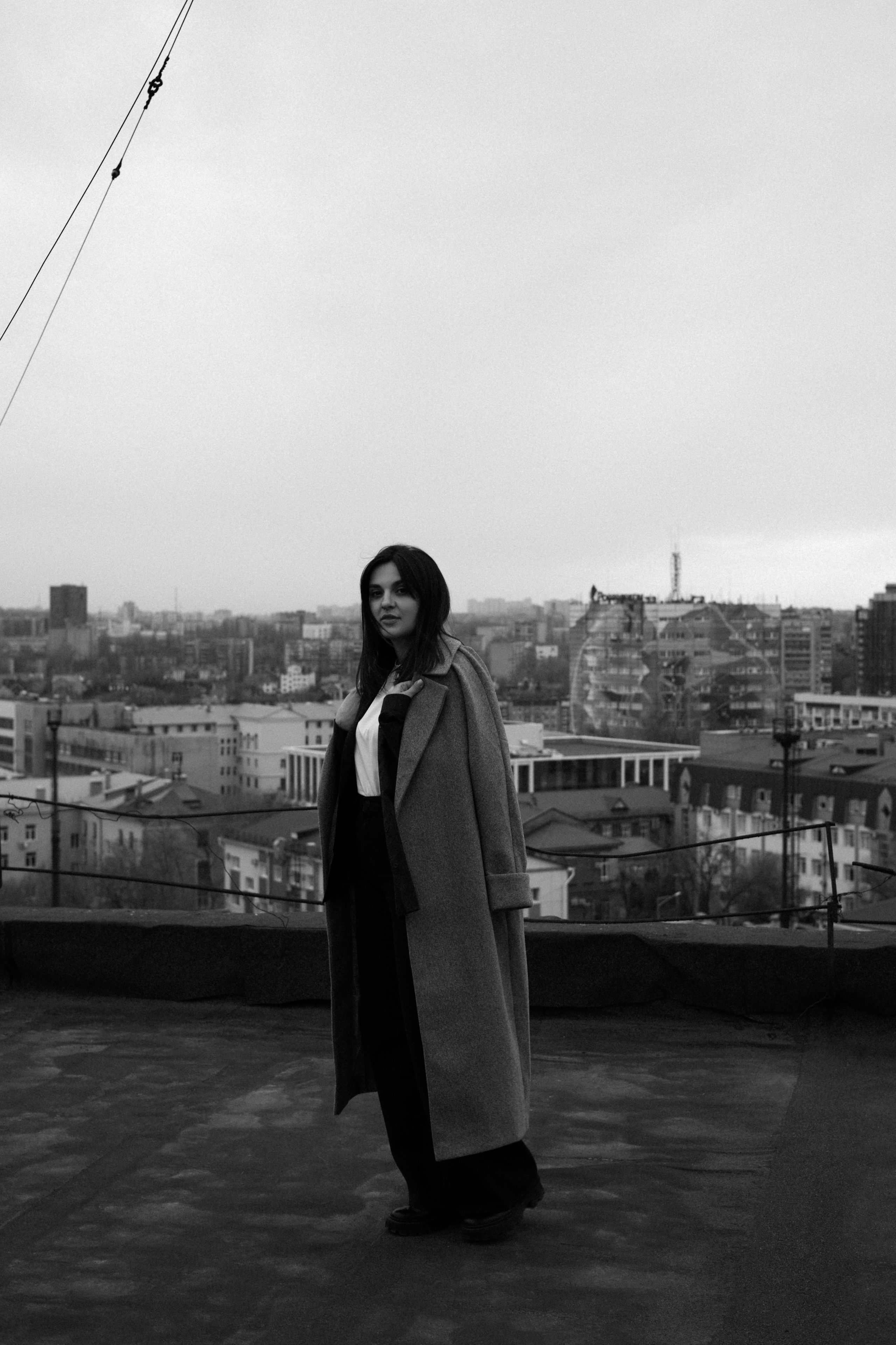 Марина. Антонова Таня Индивидуальные и семейные съемки в Липецке