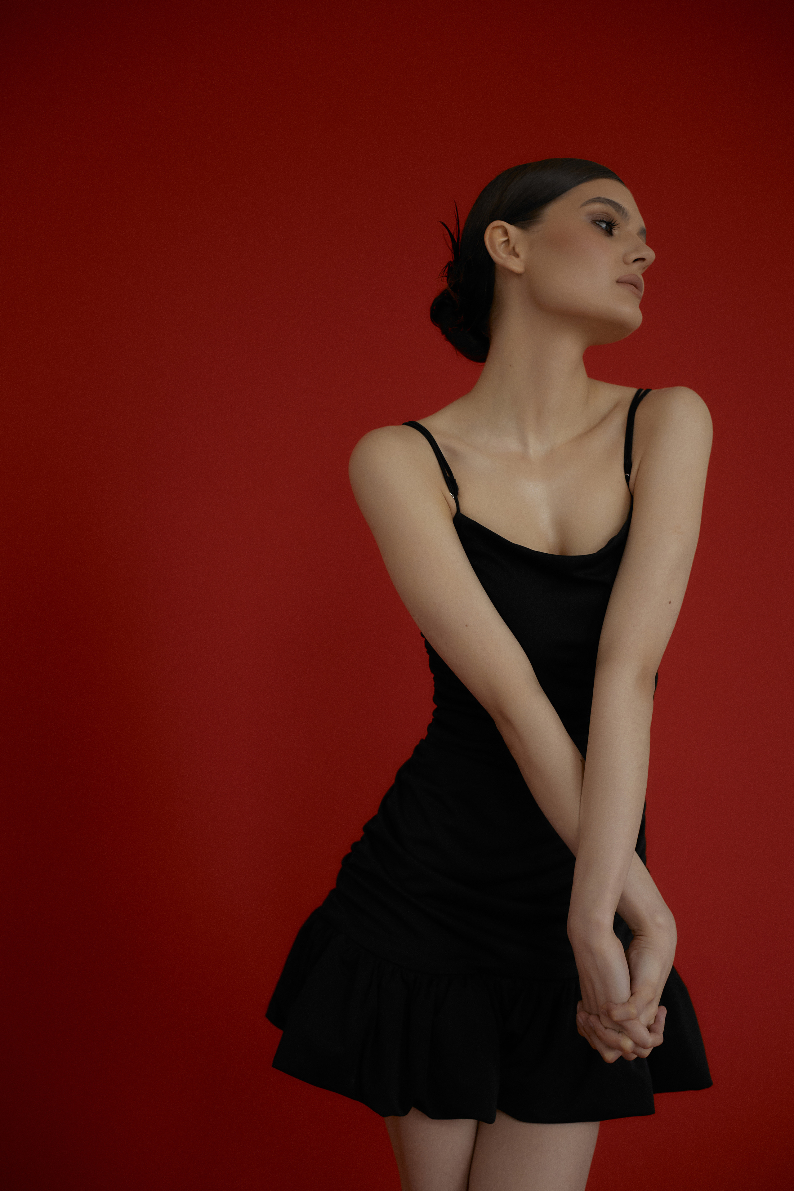 Соня. Антонова Таня Индивидуальные и семейные съемки в Липецке