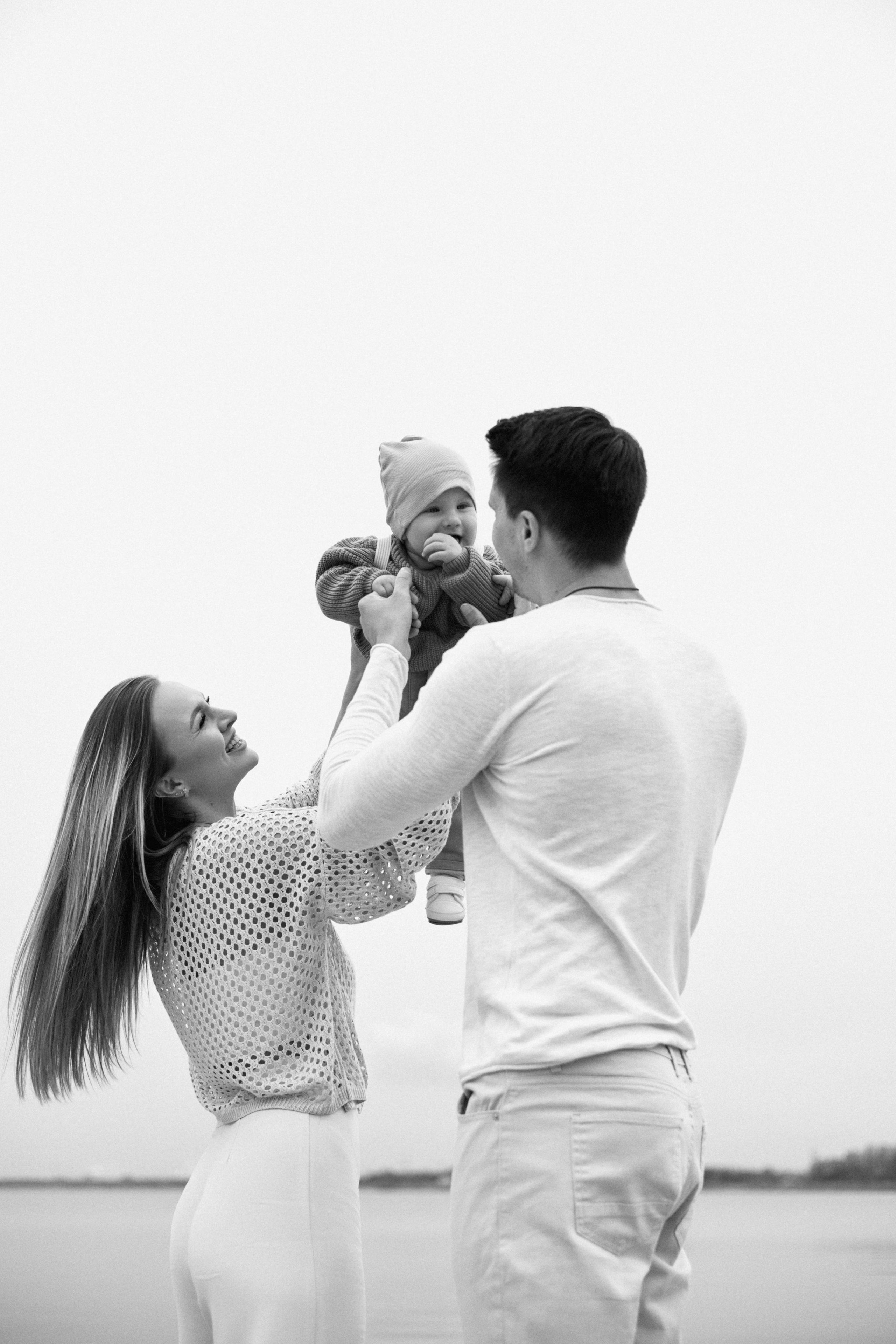 Лера, Максим и Арсений. Антонова Таня Индивидуальные и семейные съемки в Липецке