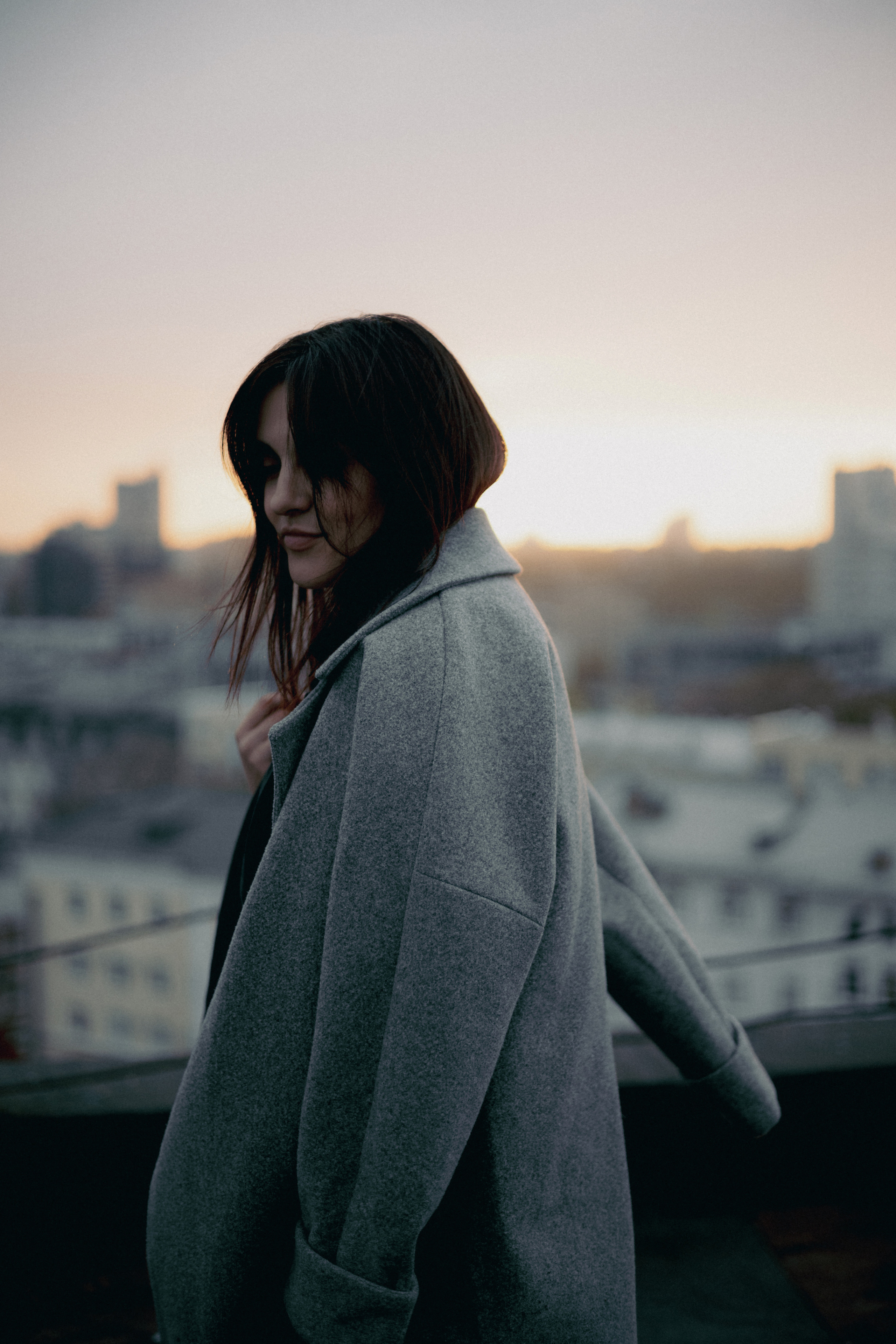 Марина. Антонова Таня Индивидуальные и семейные съемки в Липецке