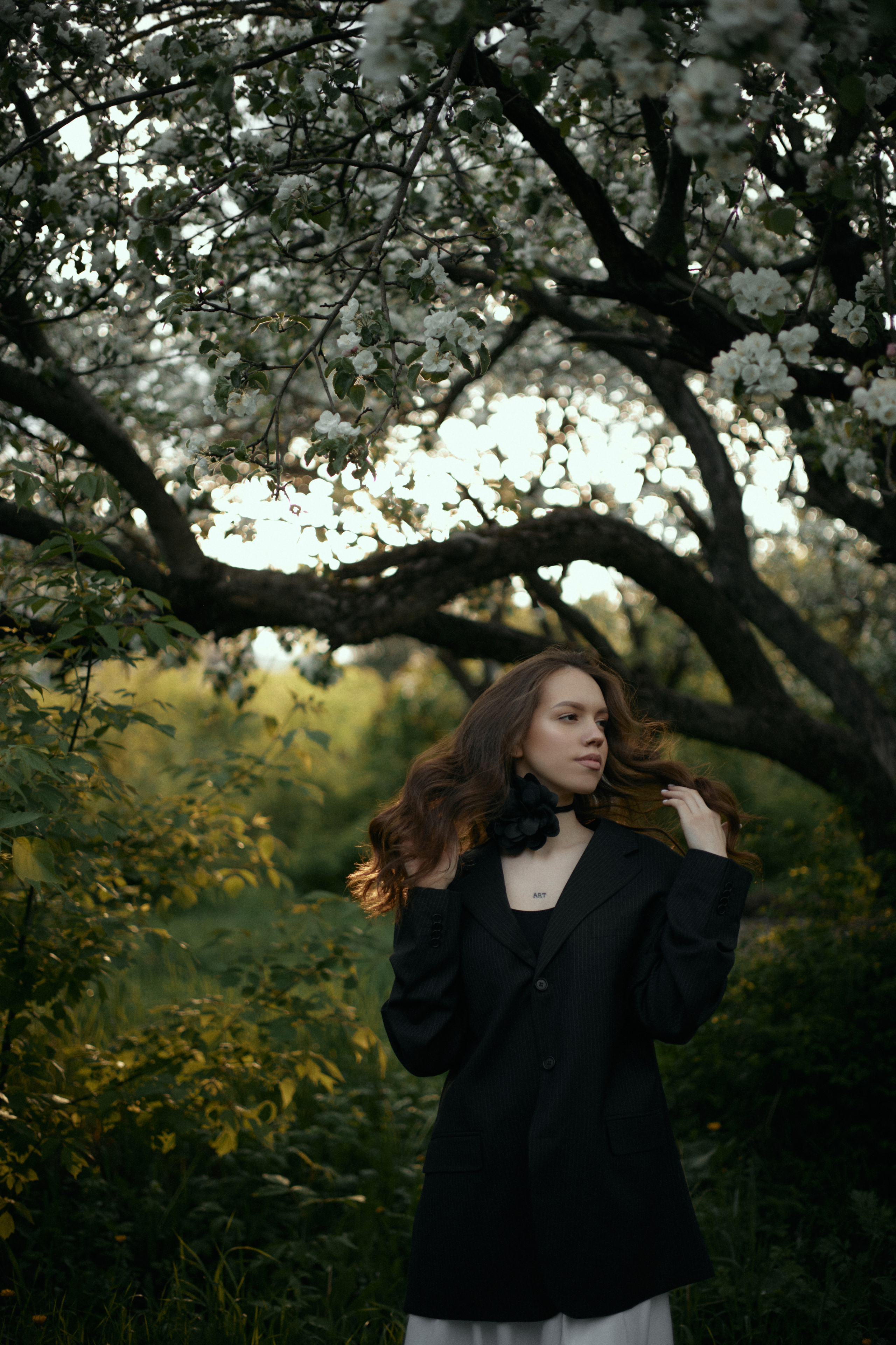 Полина. Антонова Таня Индивидуальные и семейные съемки в Липецке