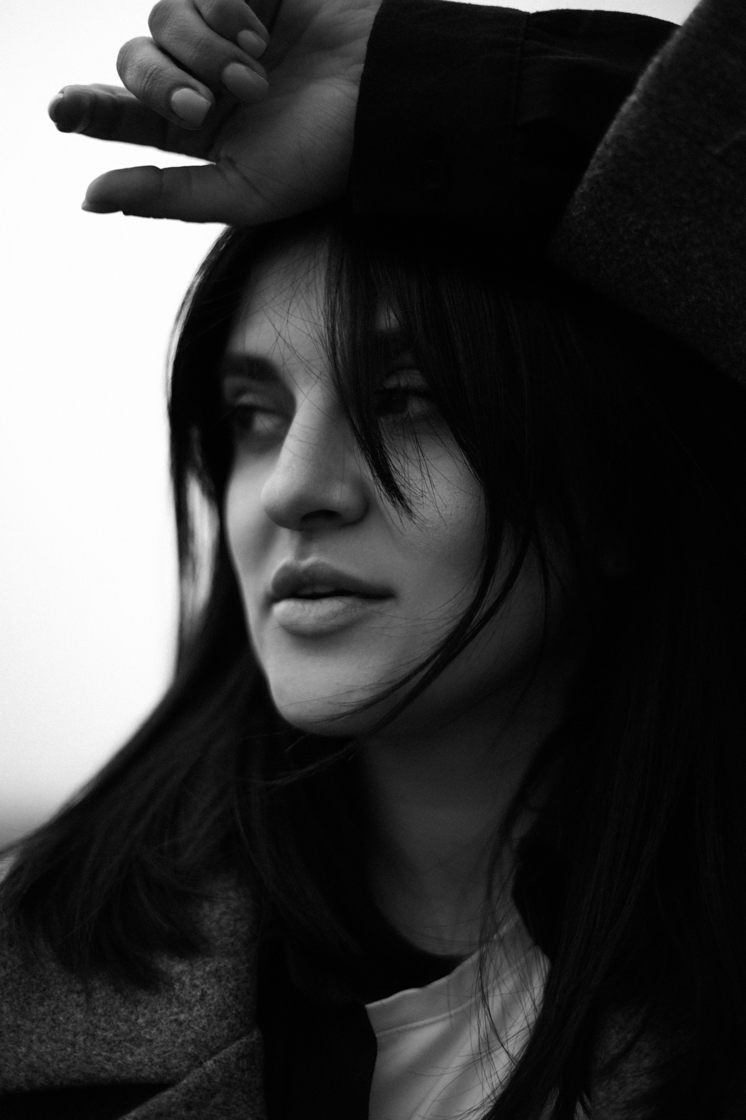 Марина. Антонова Таня Индивидуальные и семейные съемки в Липецке