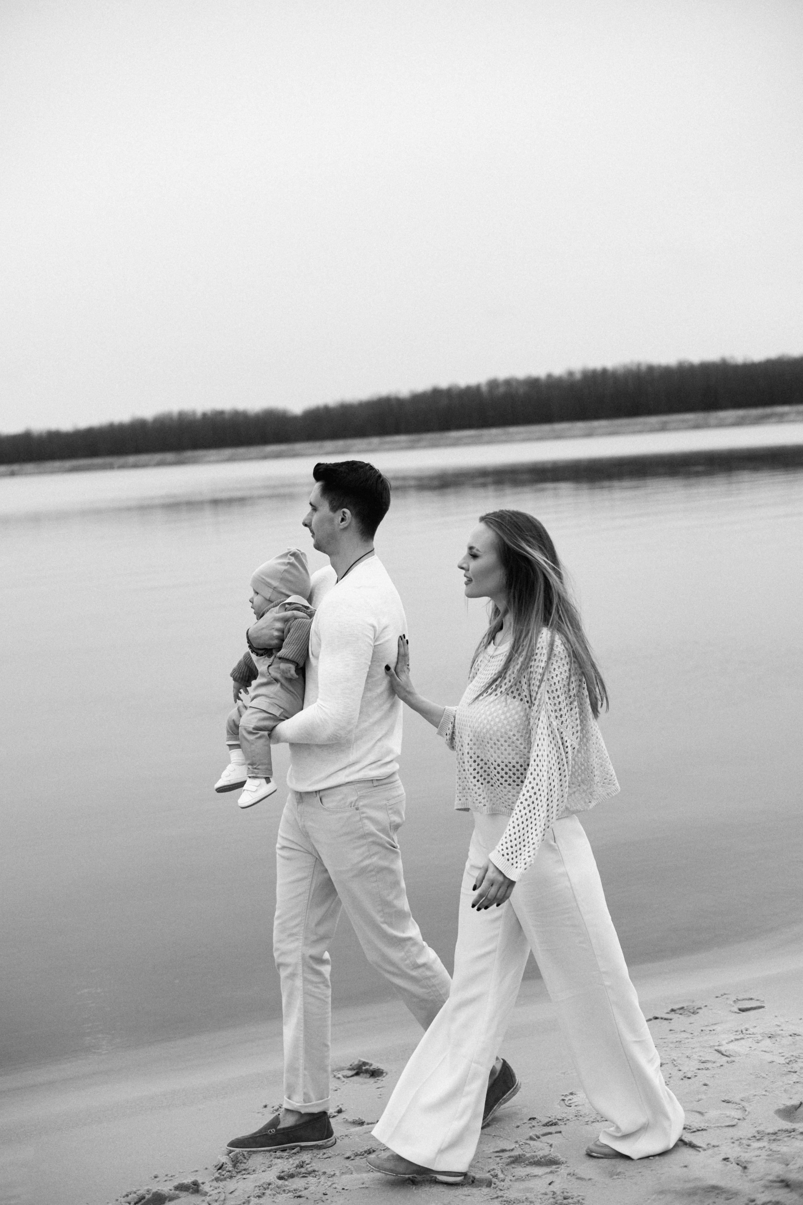 Лера, Максим и Арсений. Антонова Таня Индивидуальные и семейные съемки в Липецке