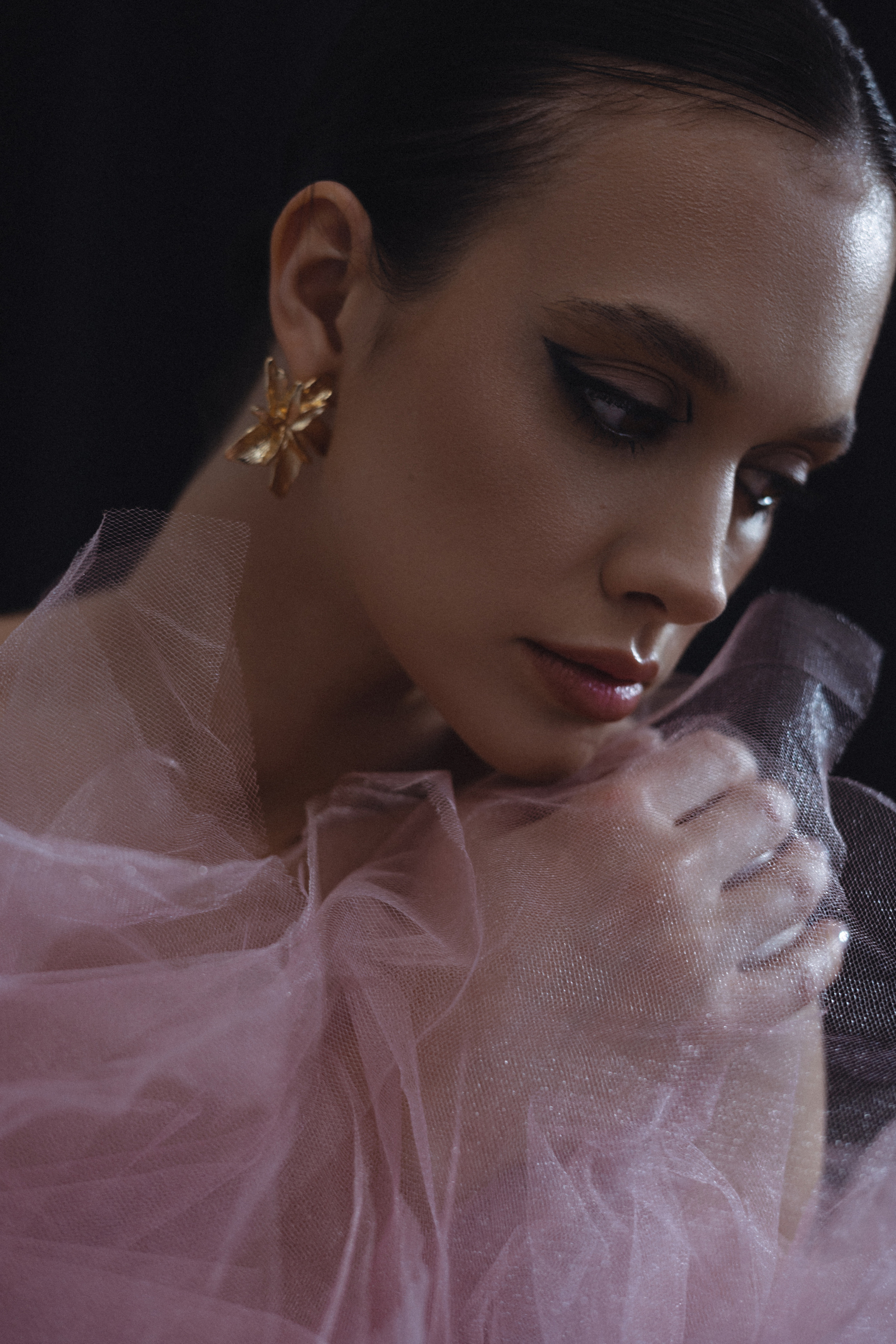 Катя. Антонова Таня Индивидуальные и семейные съемки в Липецке