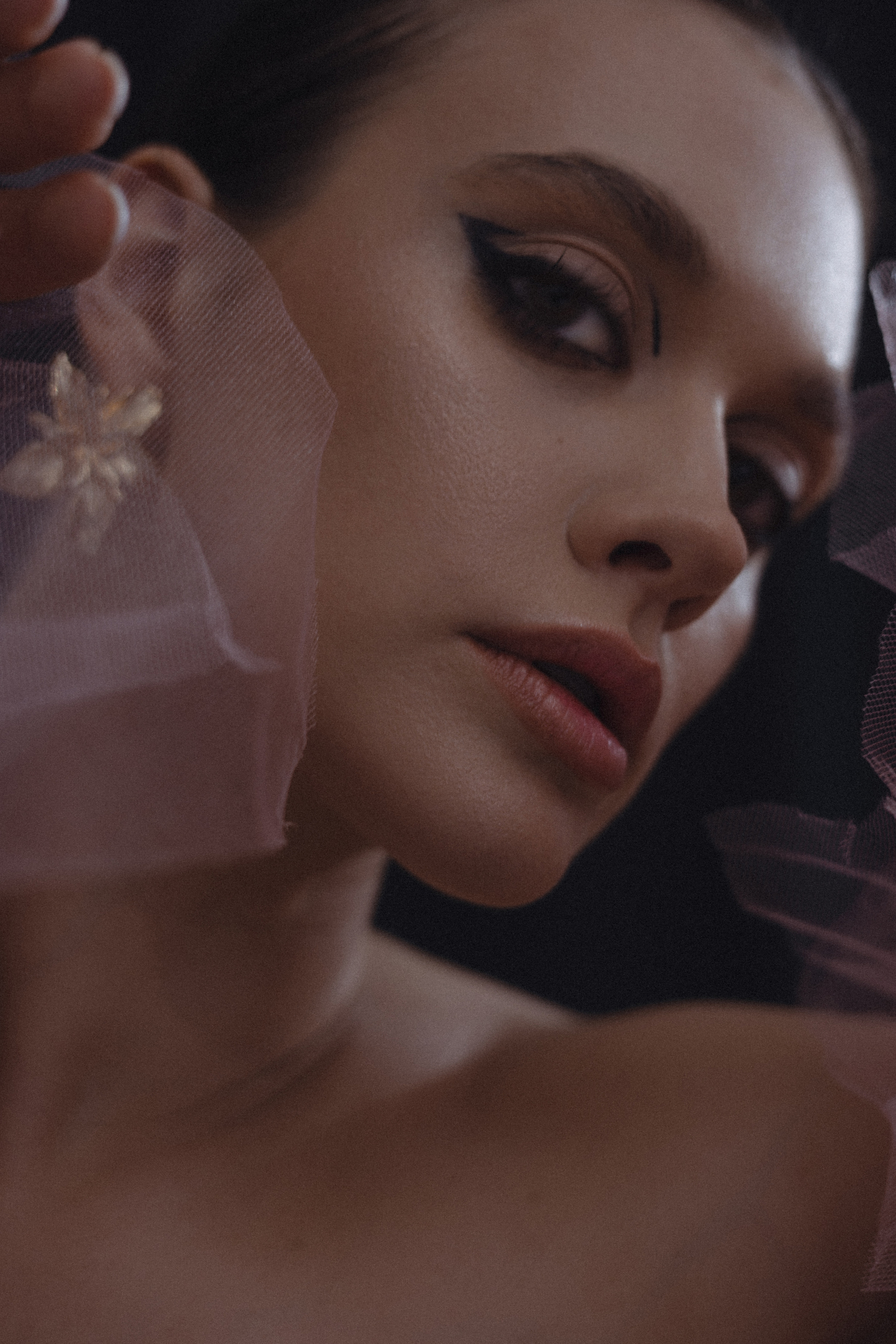 Катя. Антонова Таня Индивидуальные и семейные съемки в Липецке