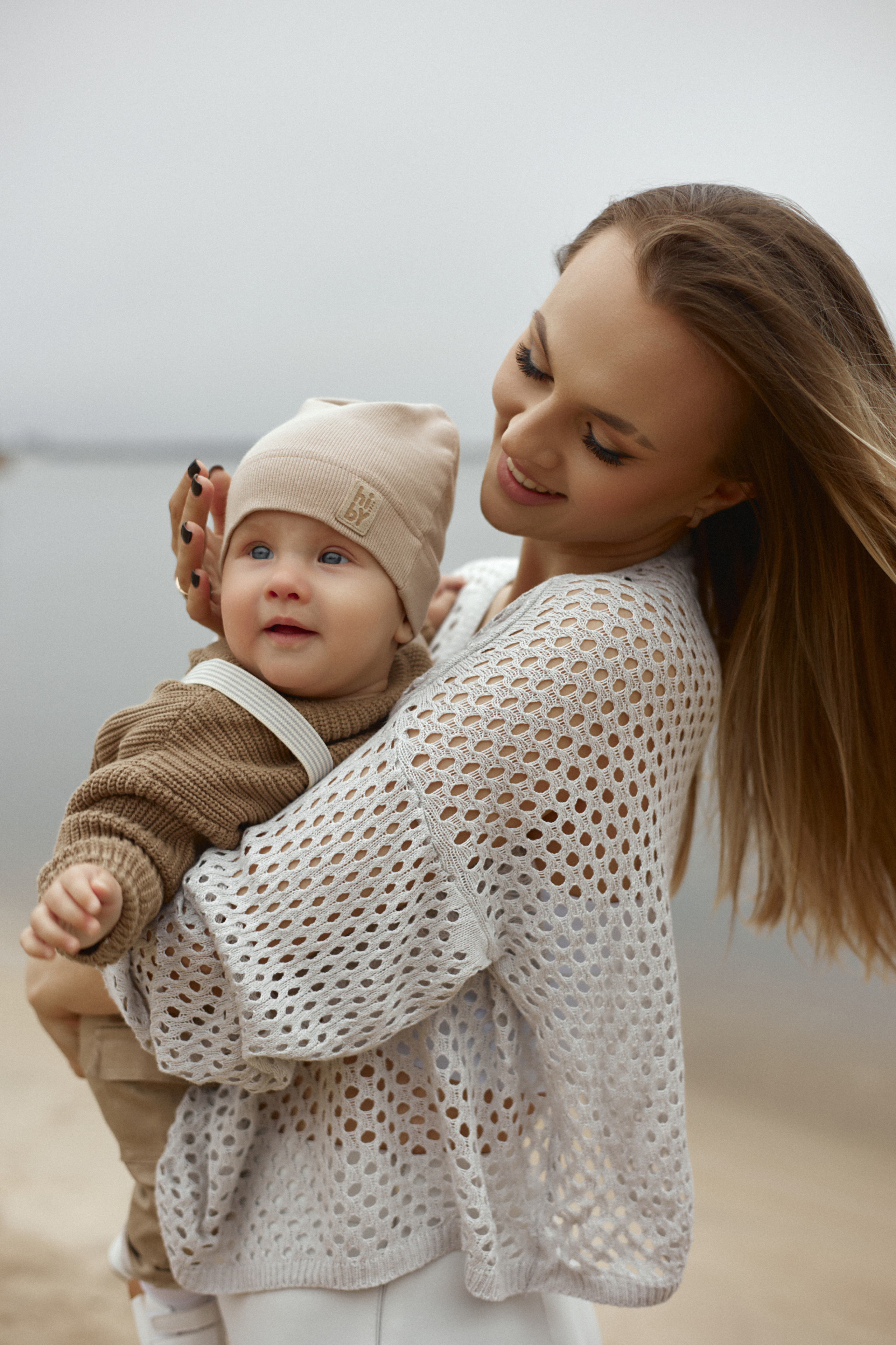 Лера, Максим и Арсений. Антонова Таня Индивидуальные и семейные съемки в Липецке