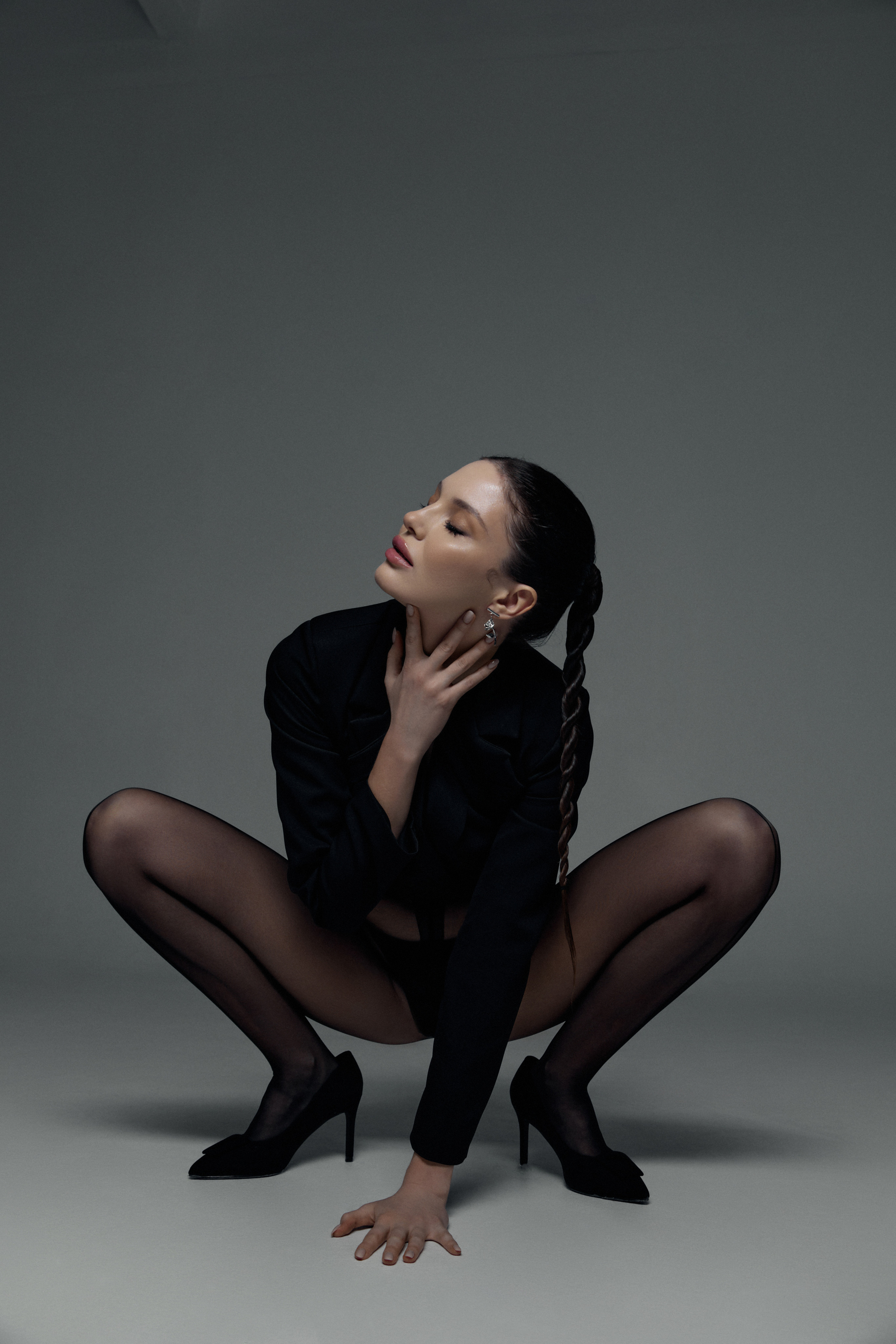 Алина. Антонова Таня Индивидуальные и семейные съемки в Липецке