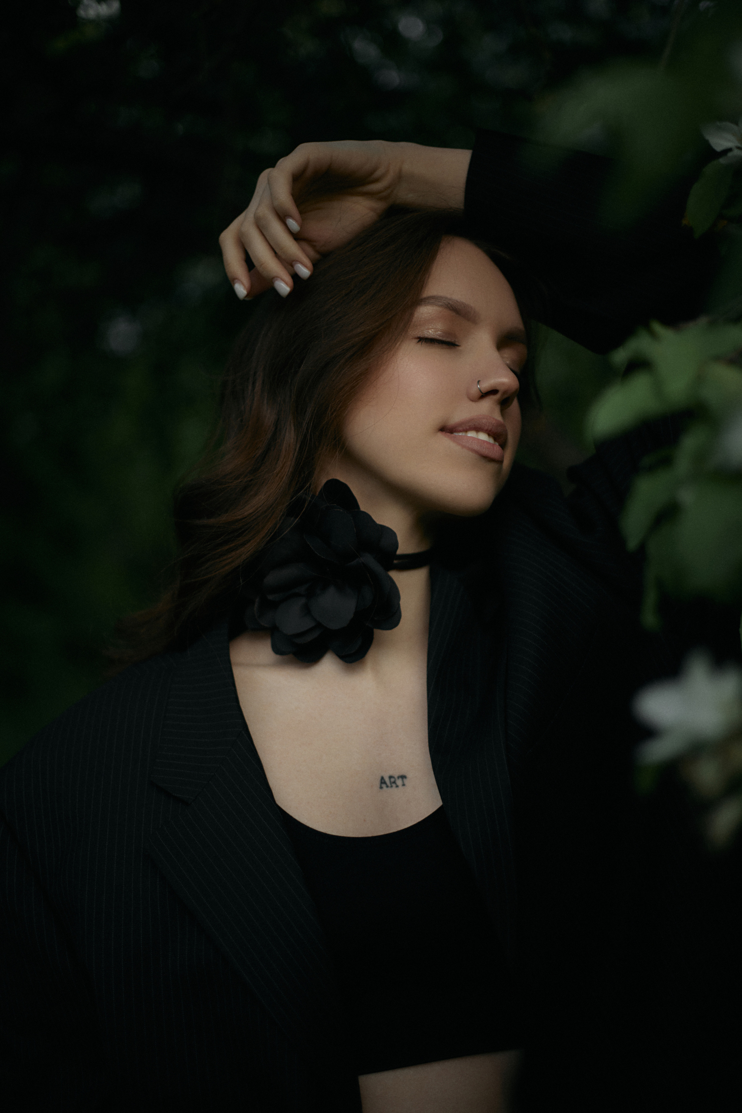 Полина. Антонова Таня Индивидуальные и семейные съемки в Липецке