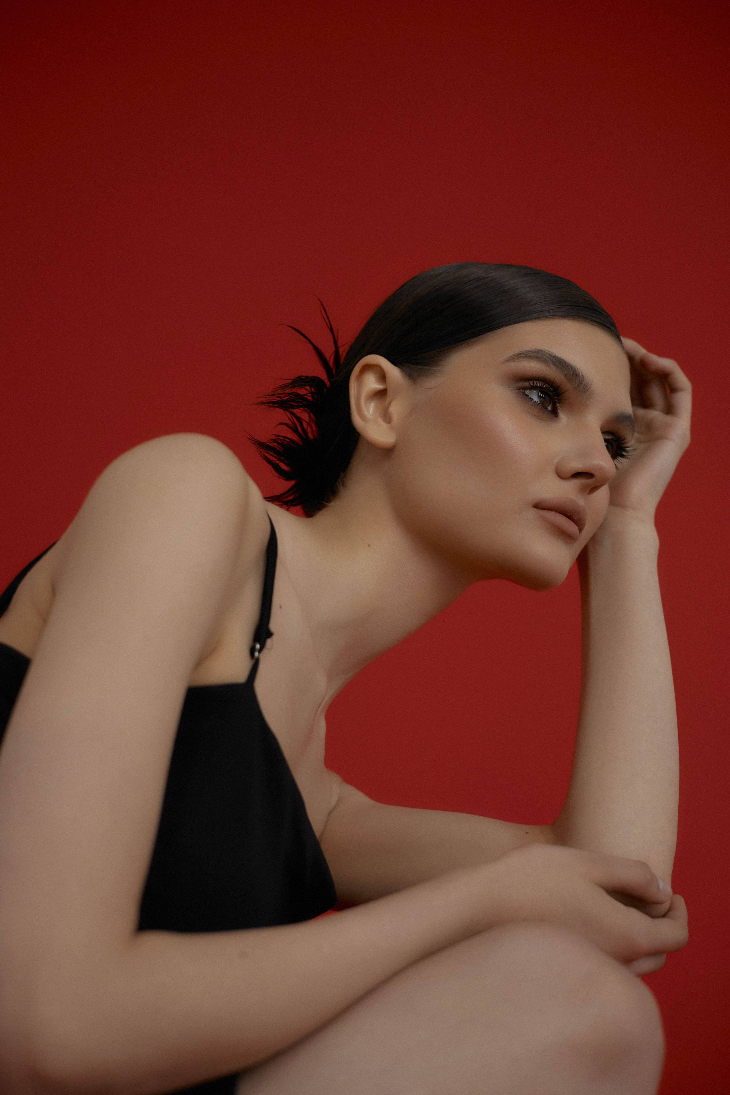 Соня. Антонова Таня Индивидуальные и семейные съемки в Липецке