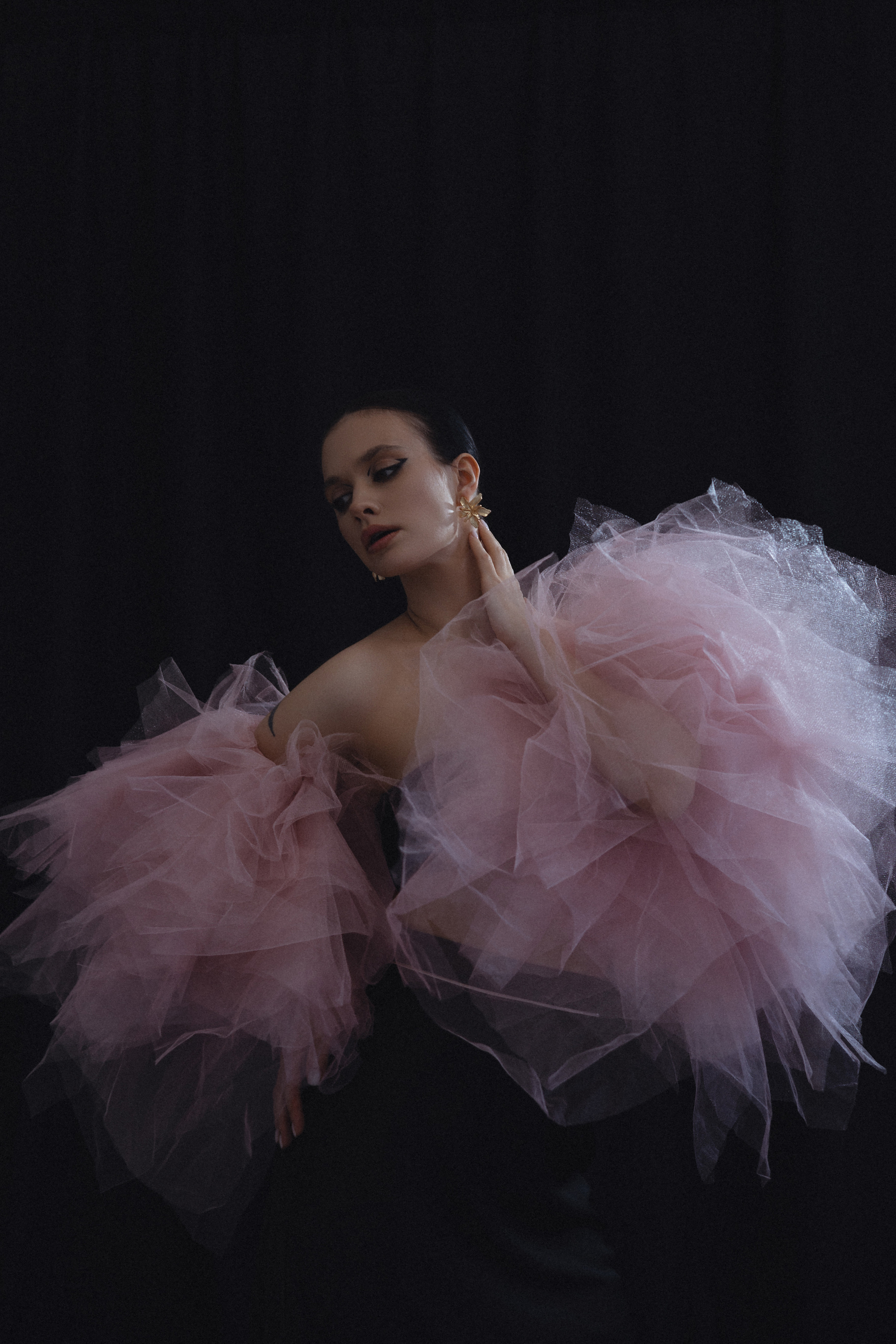 Катя. Антонова Таня Индивидуальные и семейные съемки в Липецке