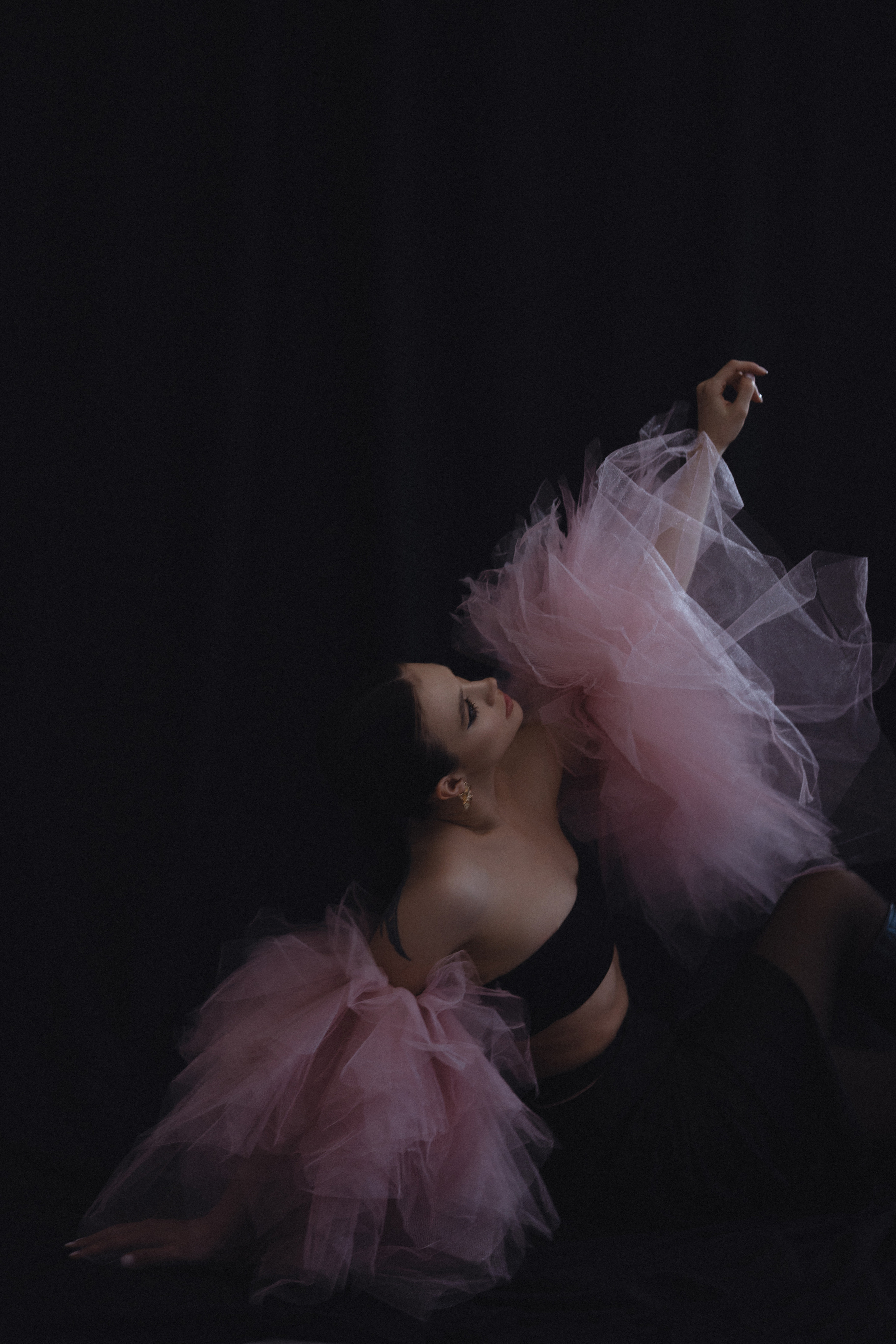 Катя. Антонова Таня Индивидуальные и семейные съемки в Липецке