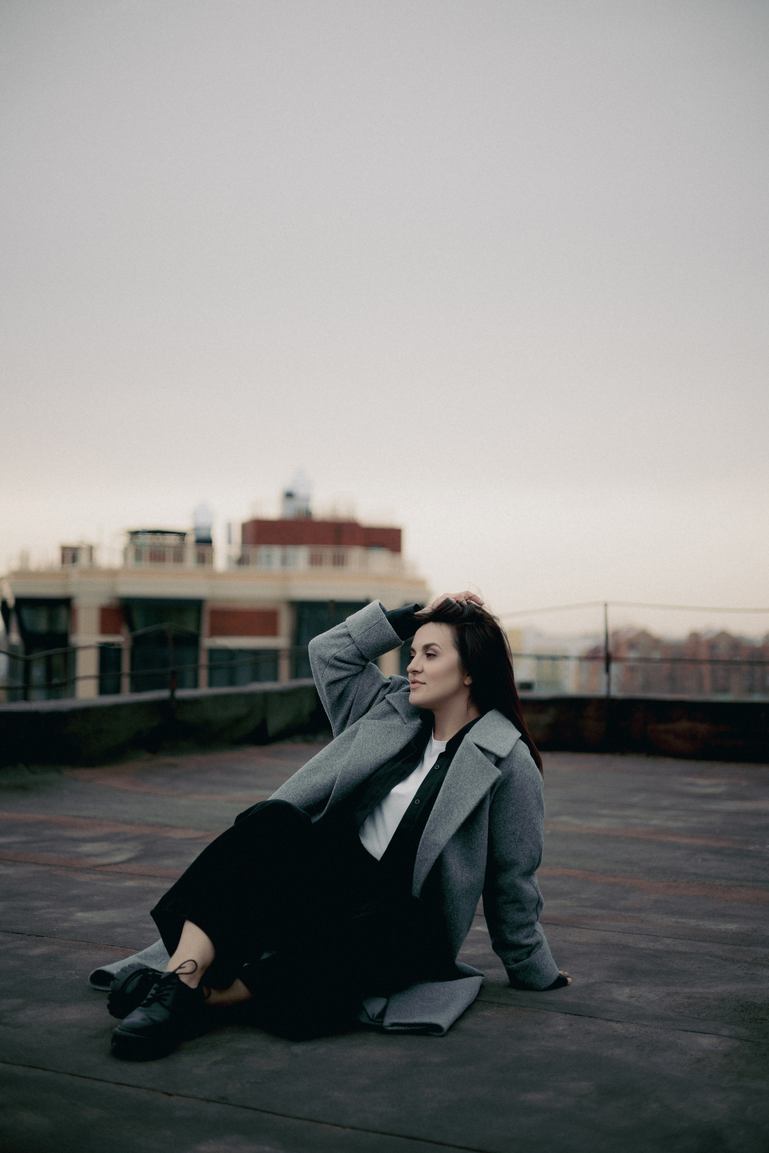 Марина. Антонова Таня Индивидуальные и семейные съемки в Липецке