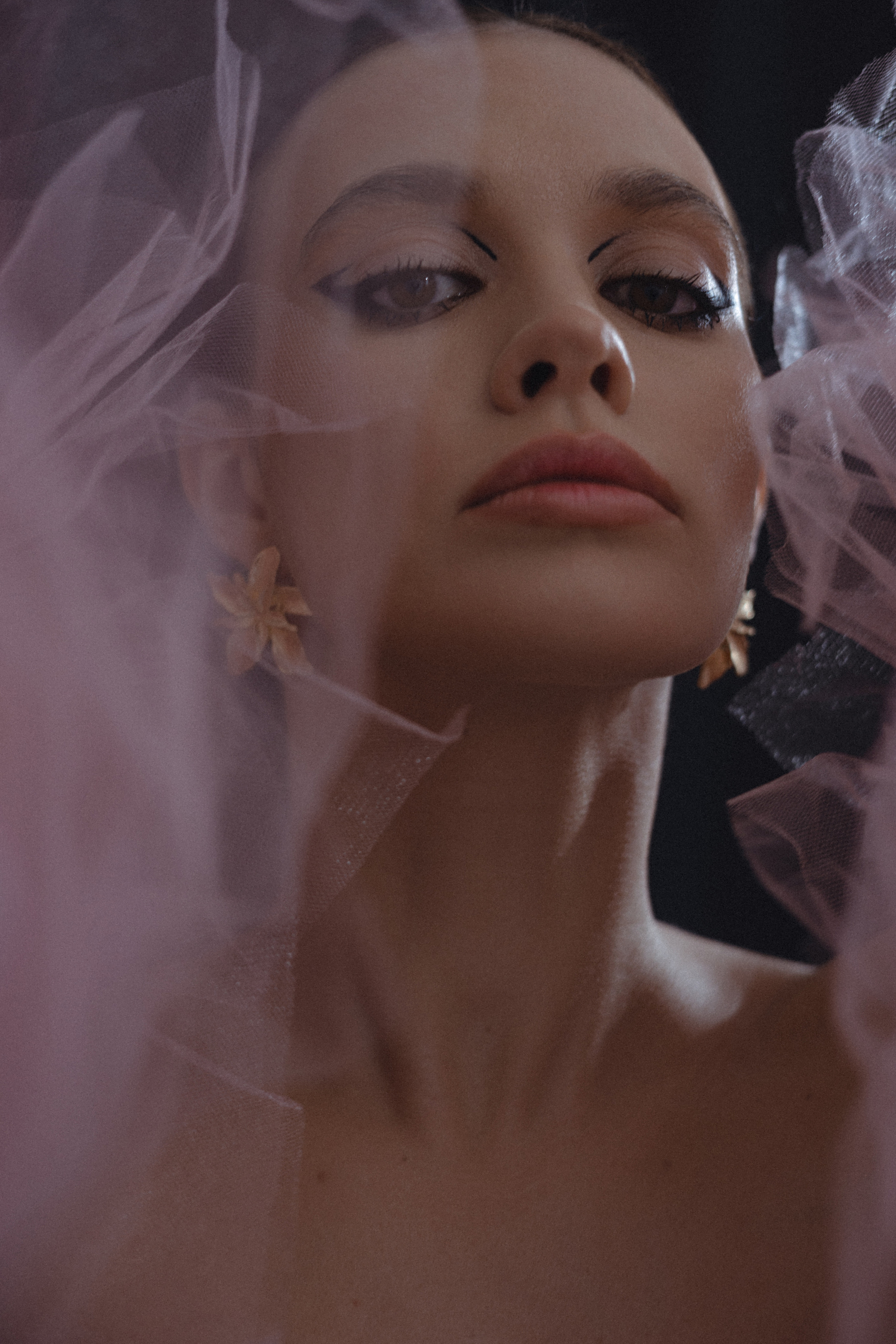 Катя. Антонова Таня Индивидуальные и семейные съемки в Липецке