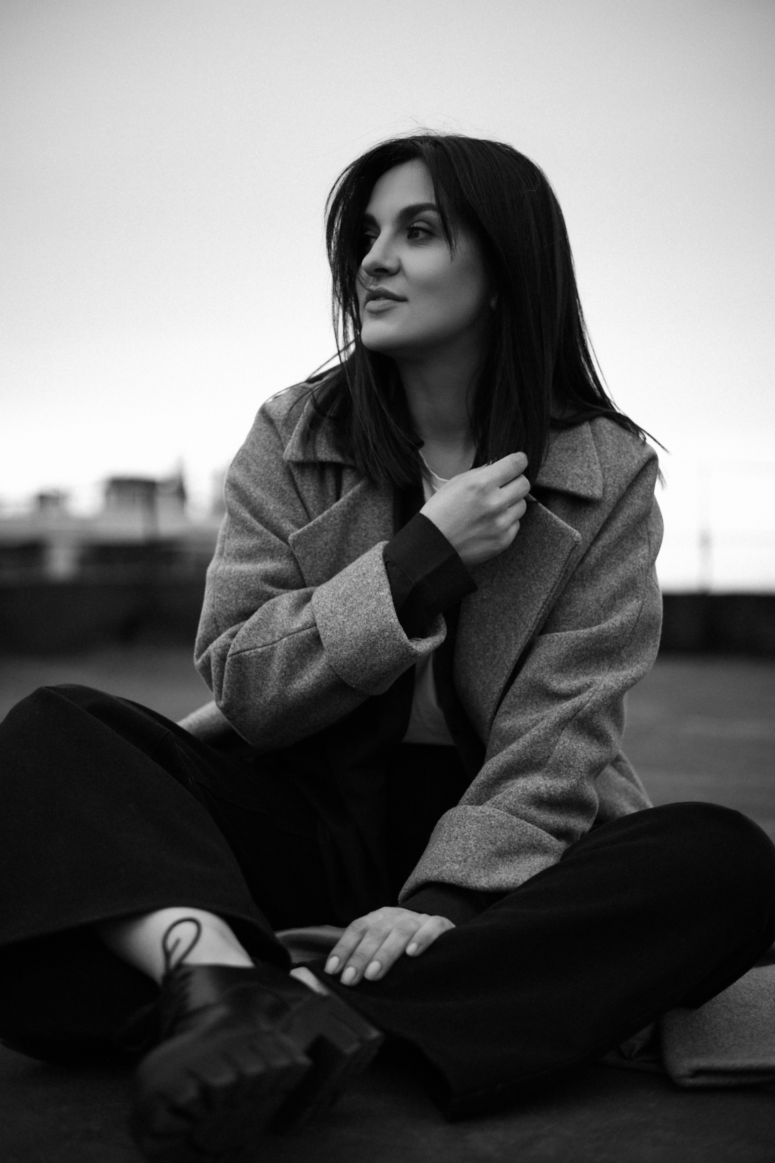 Марина. Антонова Таня Индивидуальные и семейные съемки в Липецке