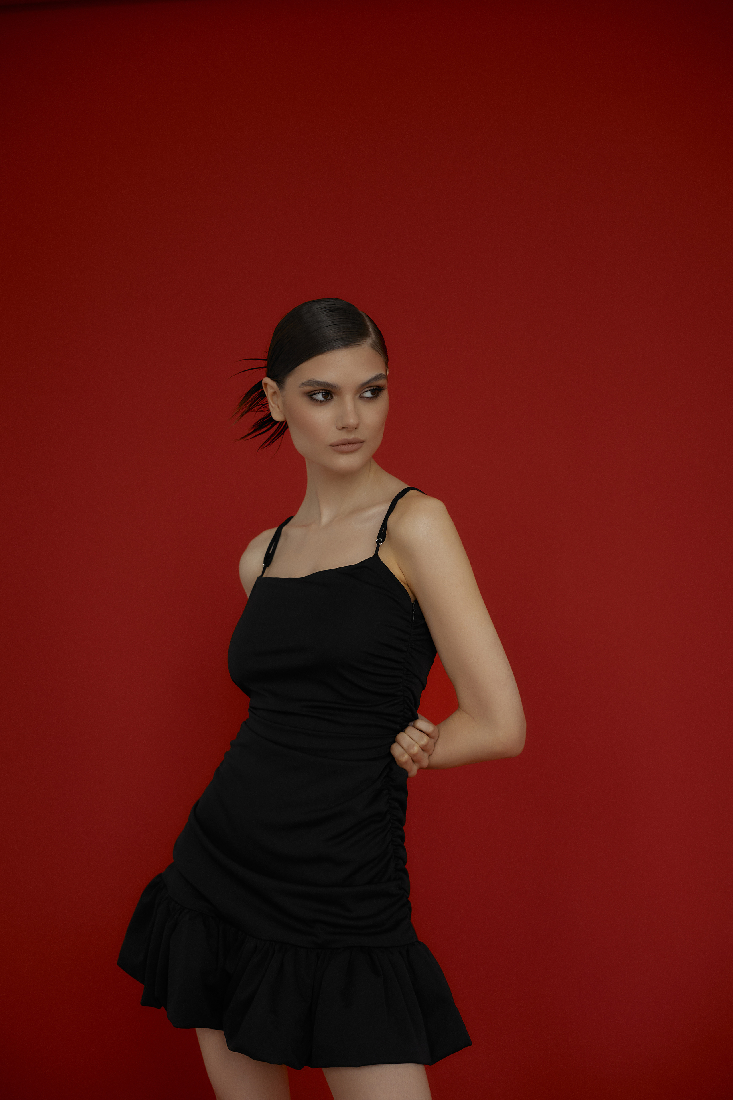 Соня. Антонова Таня Индивидуальные и семейные съемки в Липецке