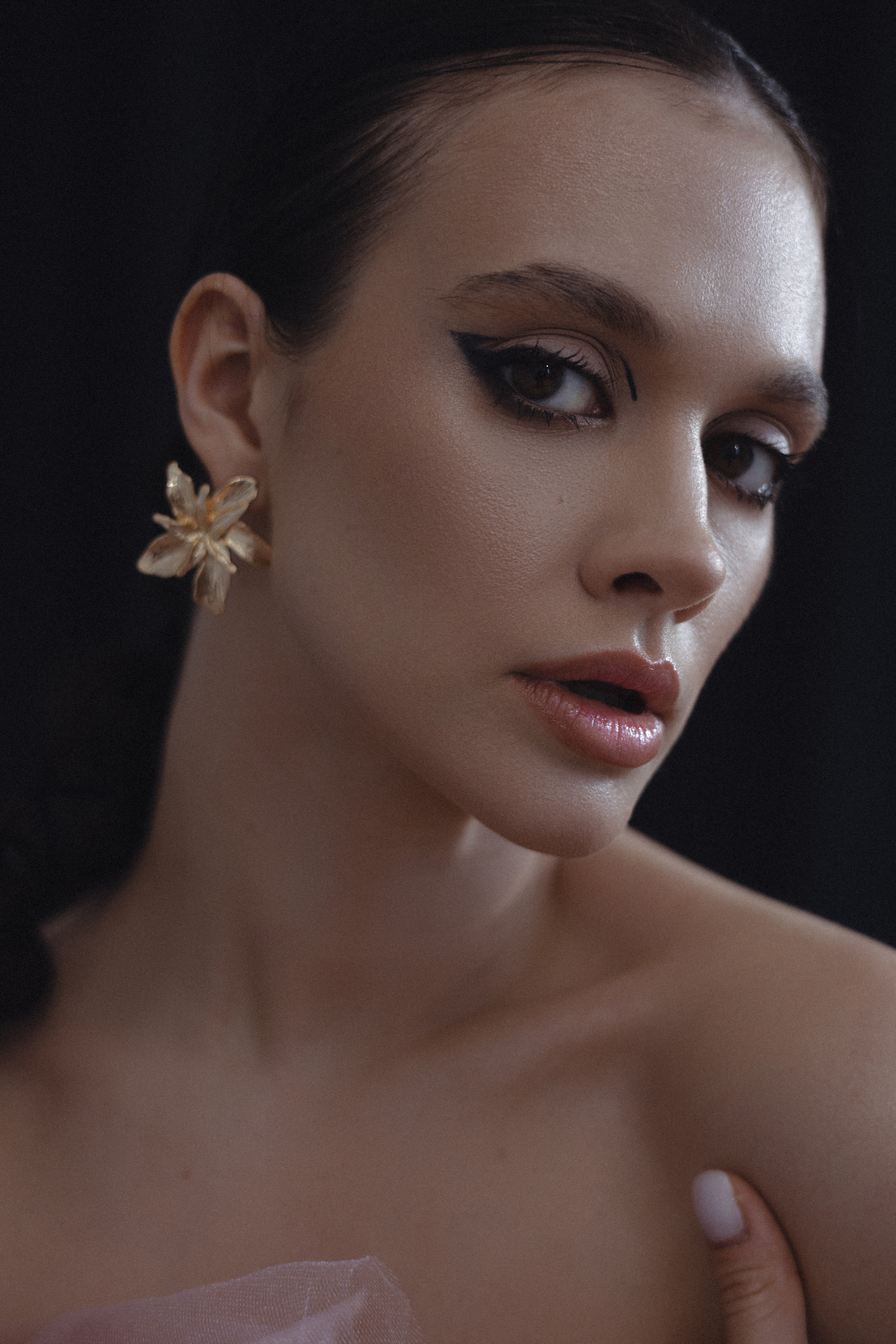 Катя. Антонова Таня Индивидуальные и семейные съемки в Липецке