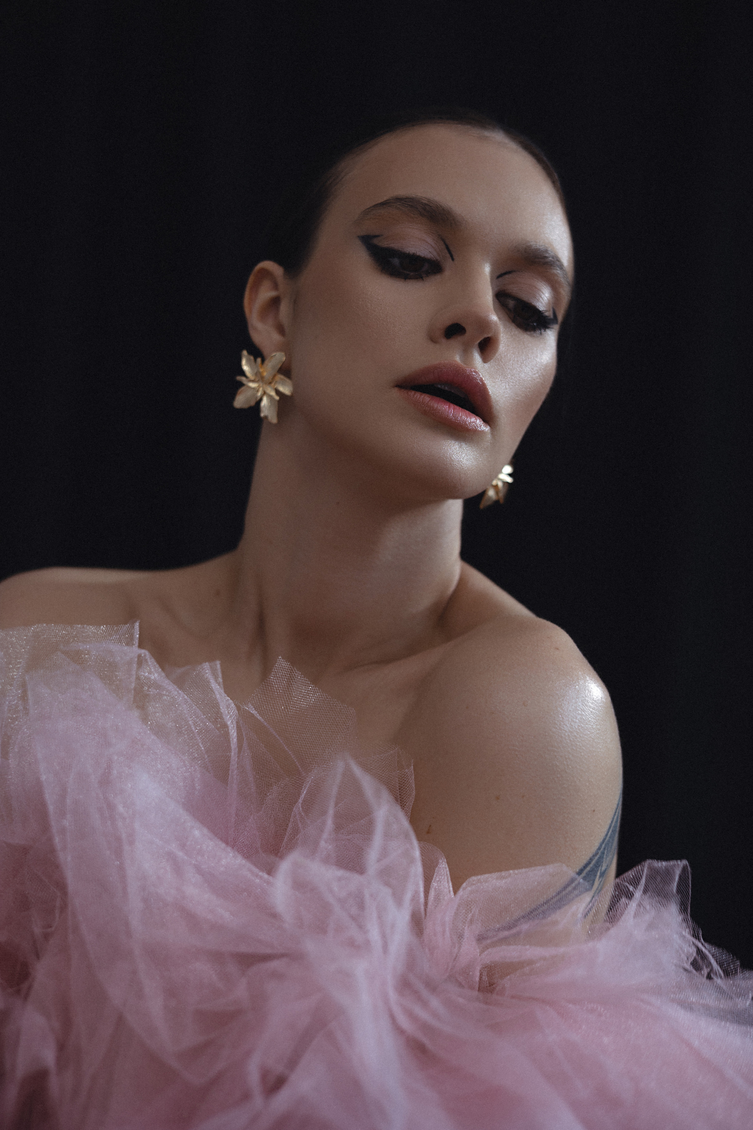 Катя. Антонова Таня Индивидуальные и семейные съемки в Липецке