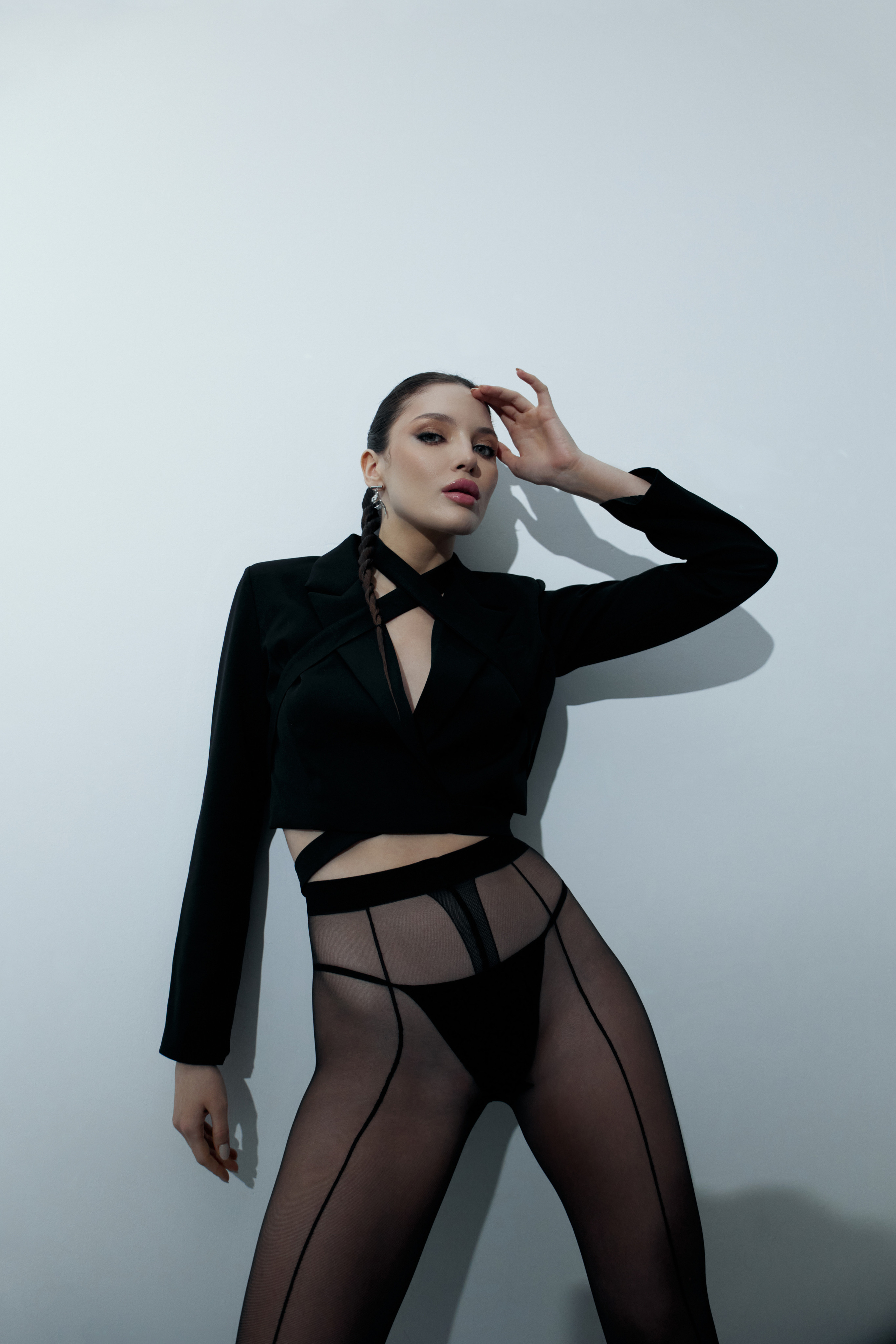 Алина. Антонова Таня Индивидуальные и семейные съемки в Липецке