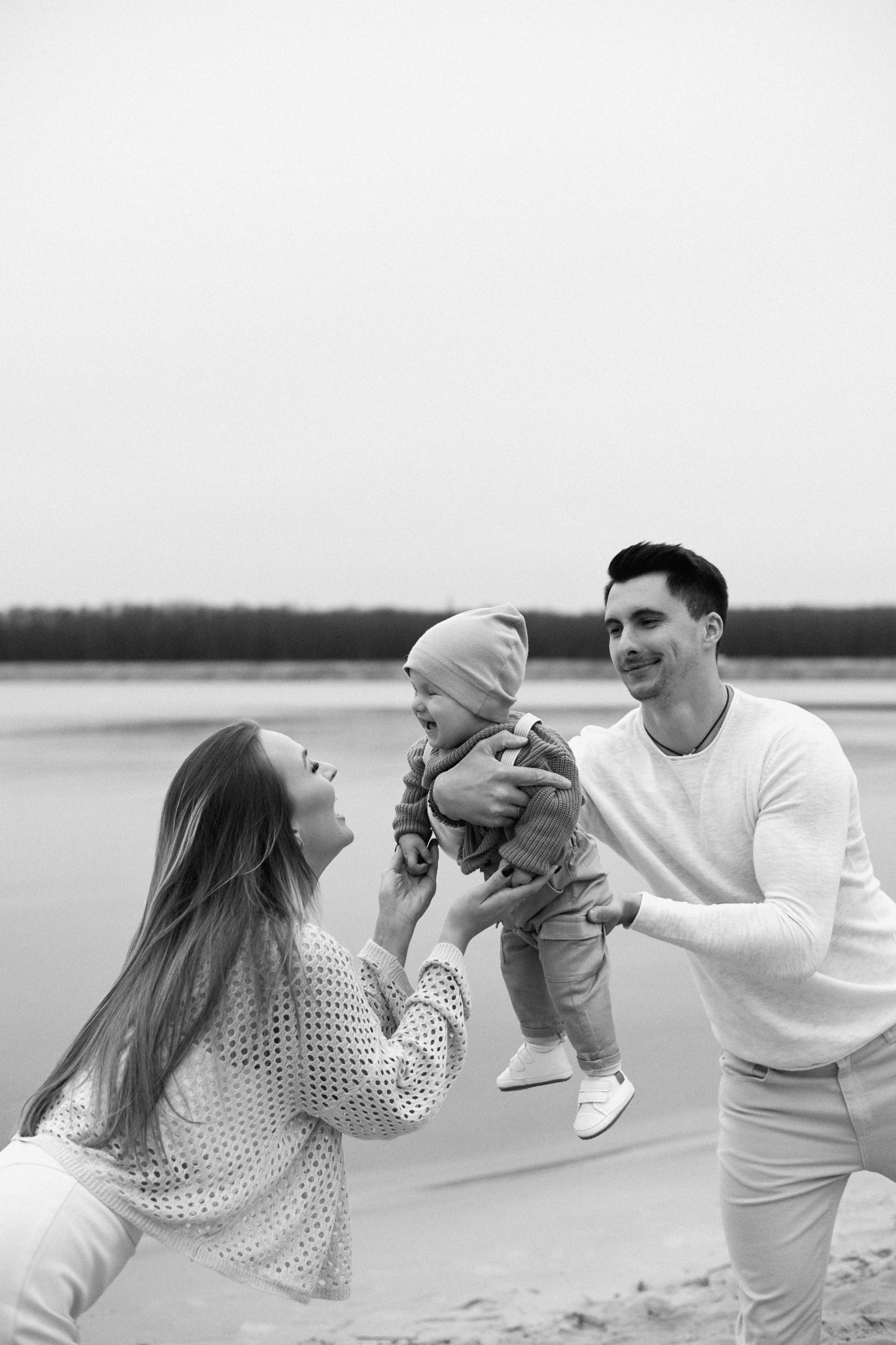 Лера, Максим и Арсений. Антонова Таня Индивидуальные и семейные съемки в Липецке