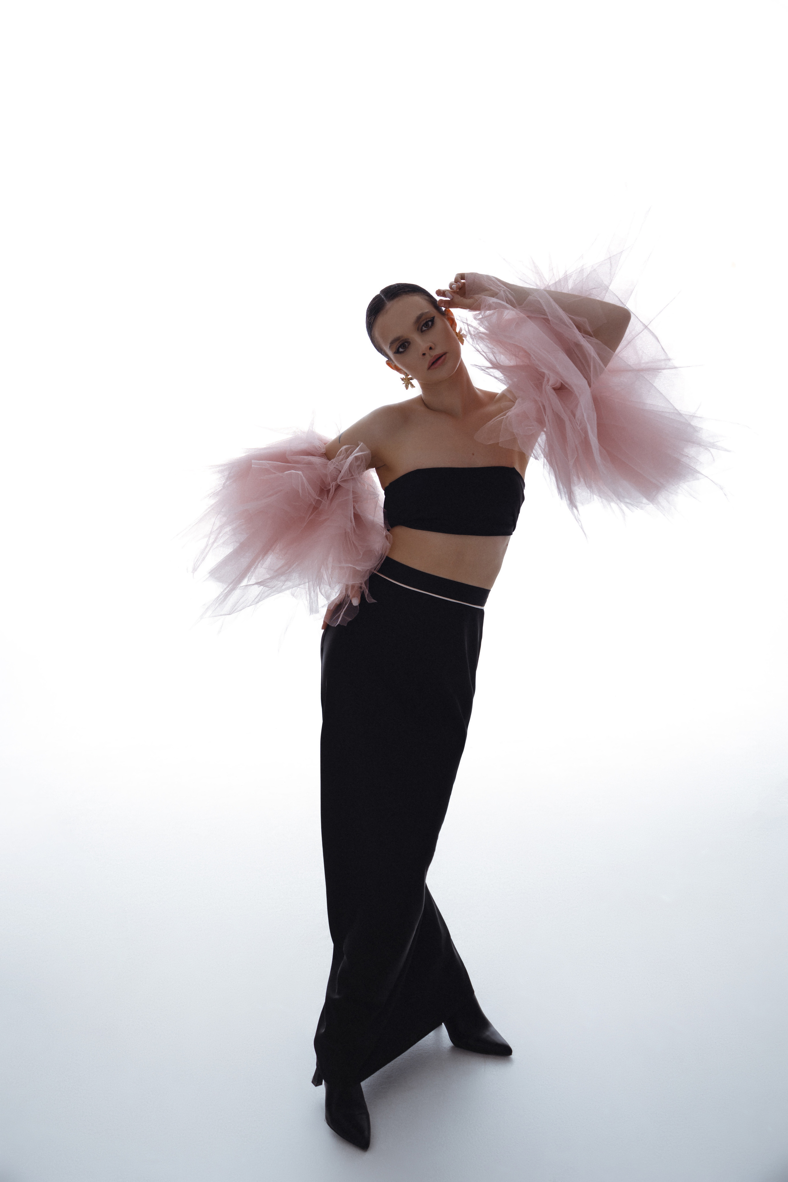 Катя. Антонова Таня Индивидуальные и семейные съемки в Липецке