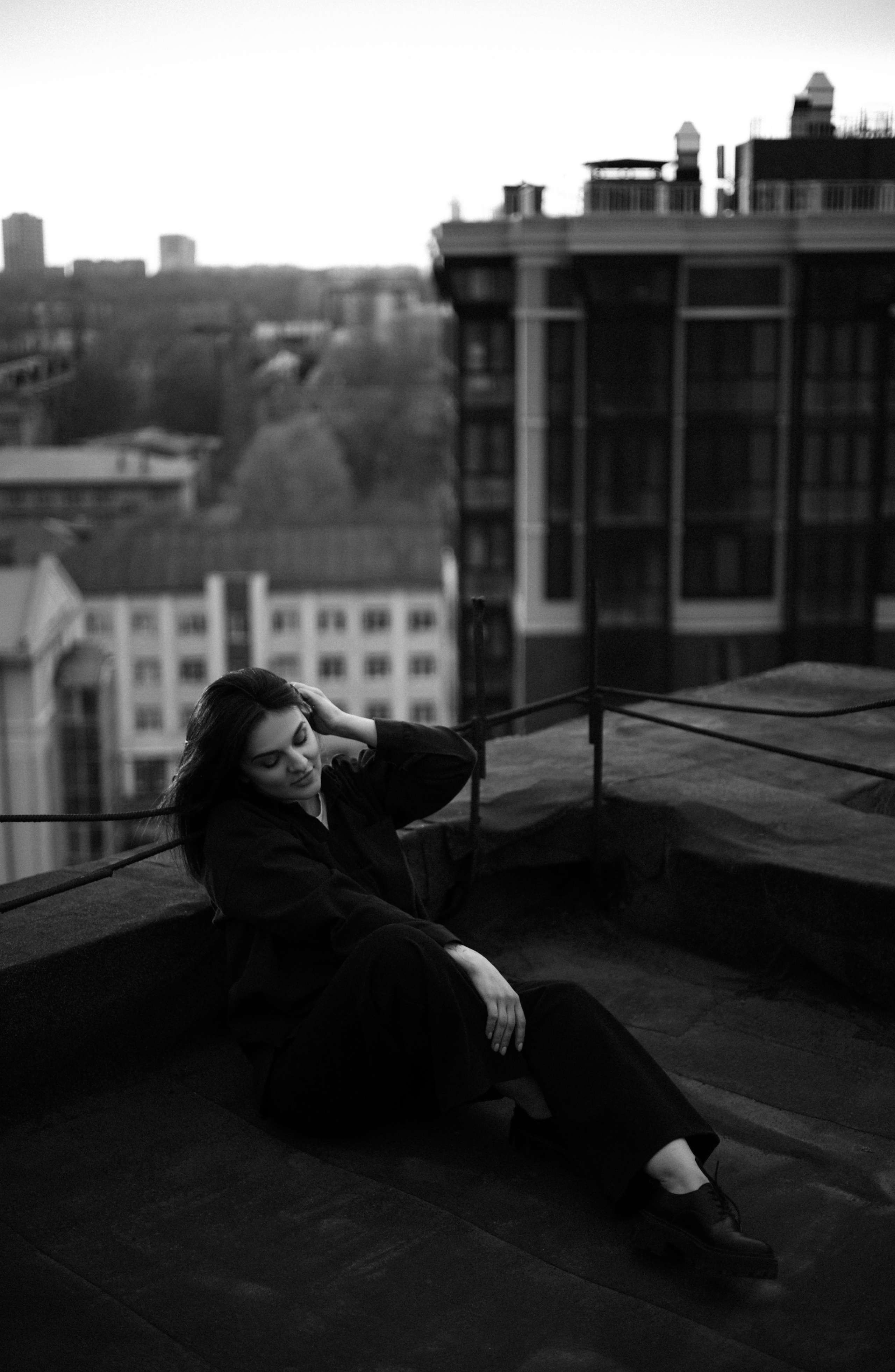 Марина. Антонова Таня Индивидуальные и семейные съемки в Липецке