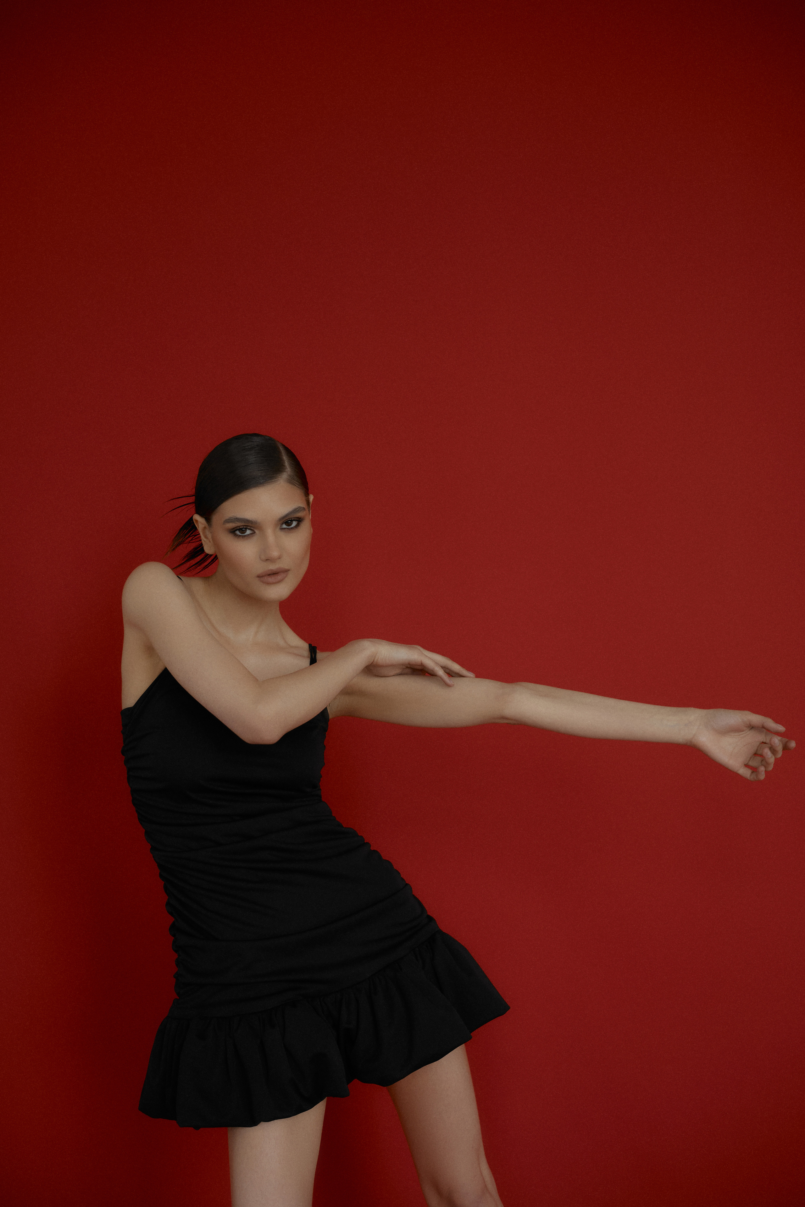 Соня. Антонова Таня Индивидуальные и семейные съемки в Липецке