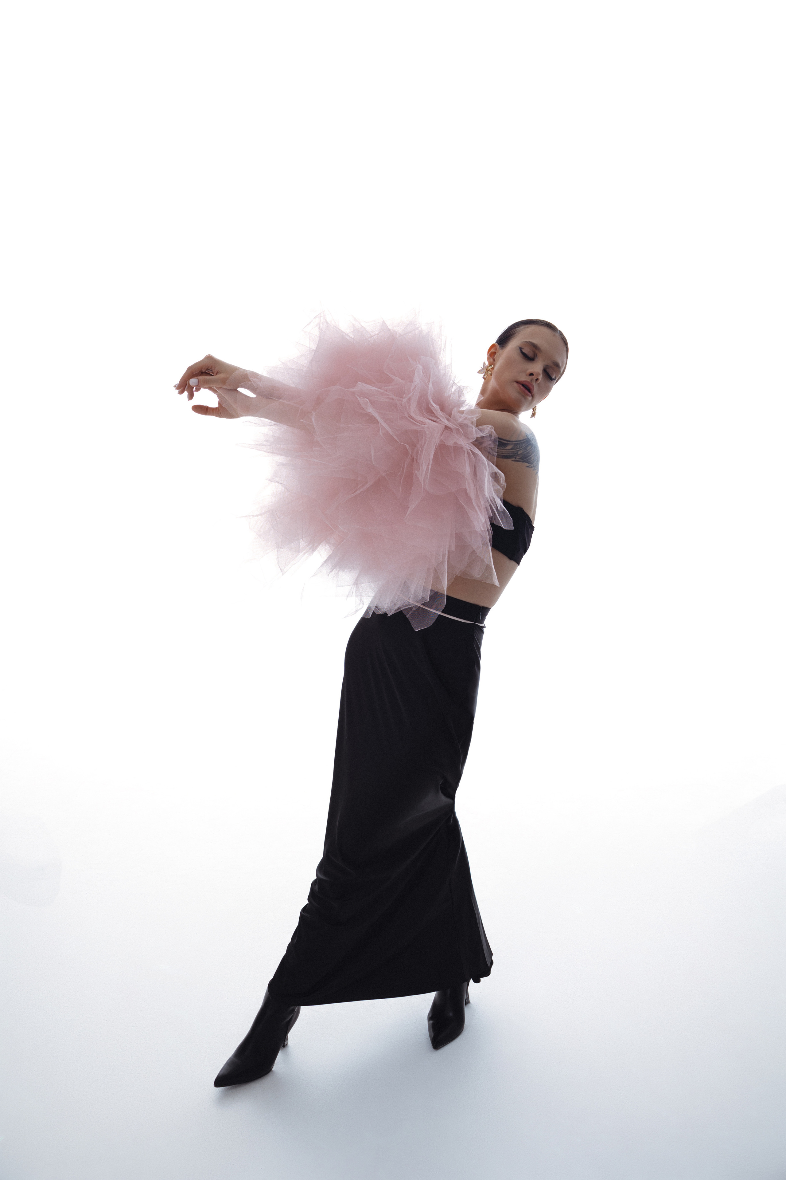 Катя. Антонова Таня Индивидуальные и семейные съемки в Липецке