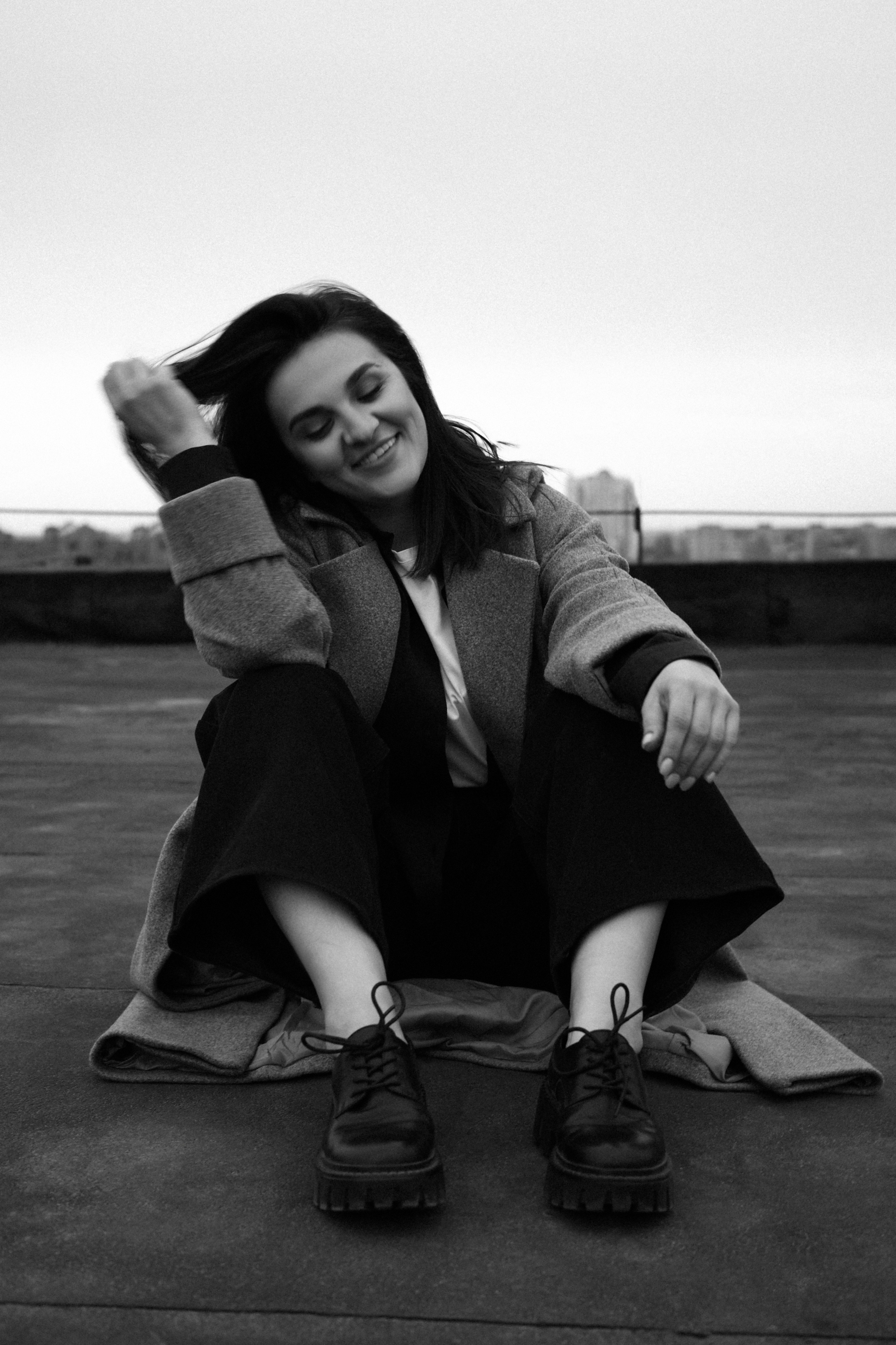 Марина. Антонова Таня Индивидуальные и семейные съемки в Липецке