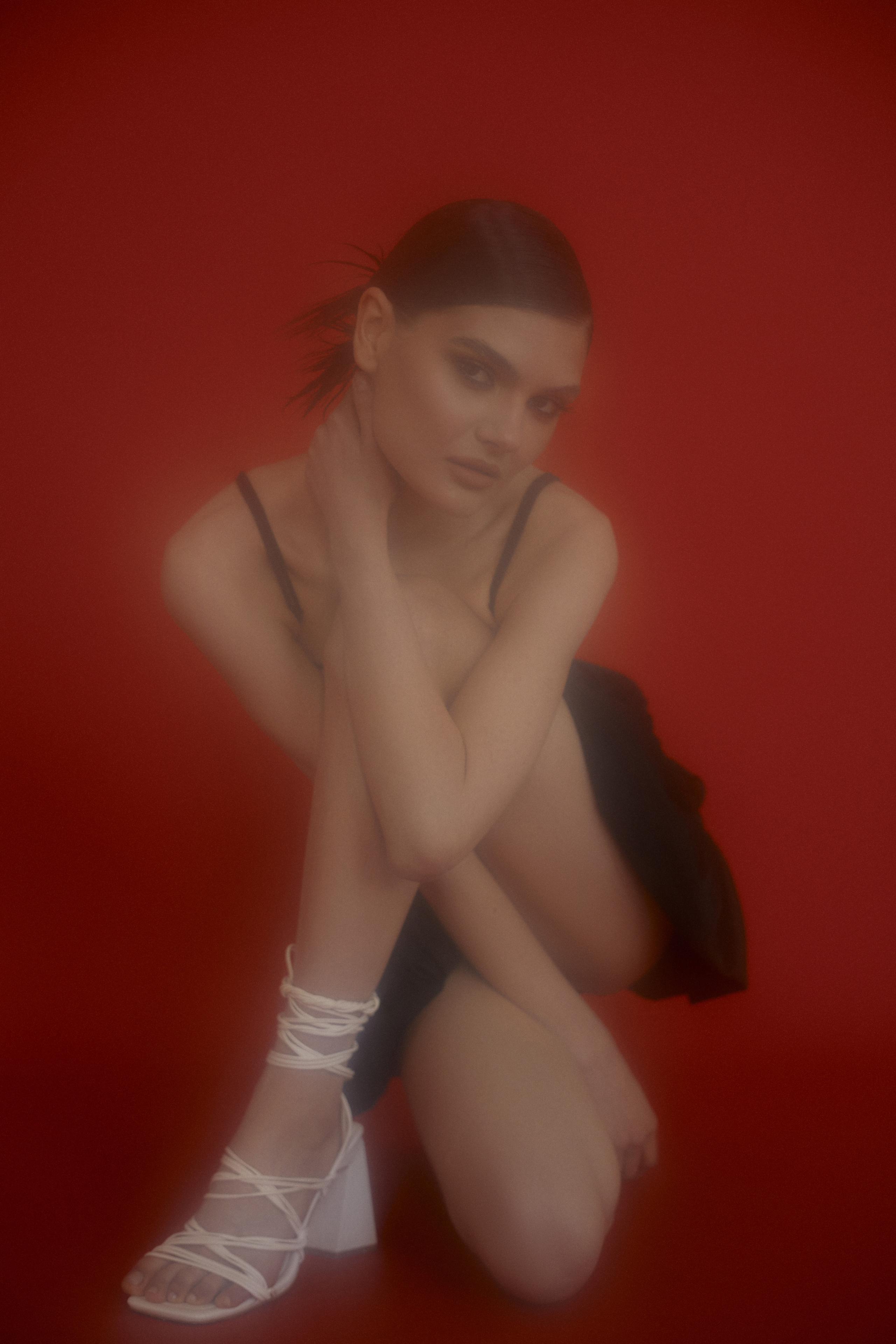 Соня. Антонова Таня Индивидуальные и семейные съемки в Липецке