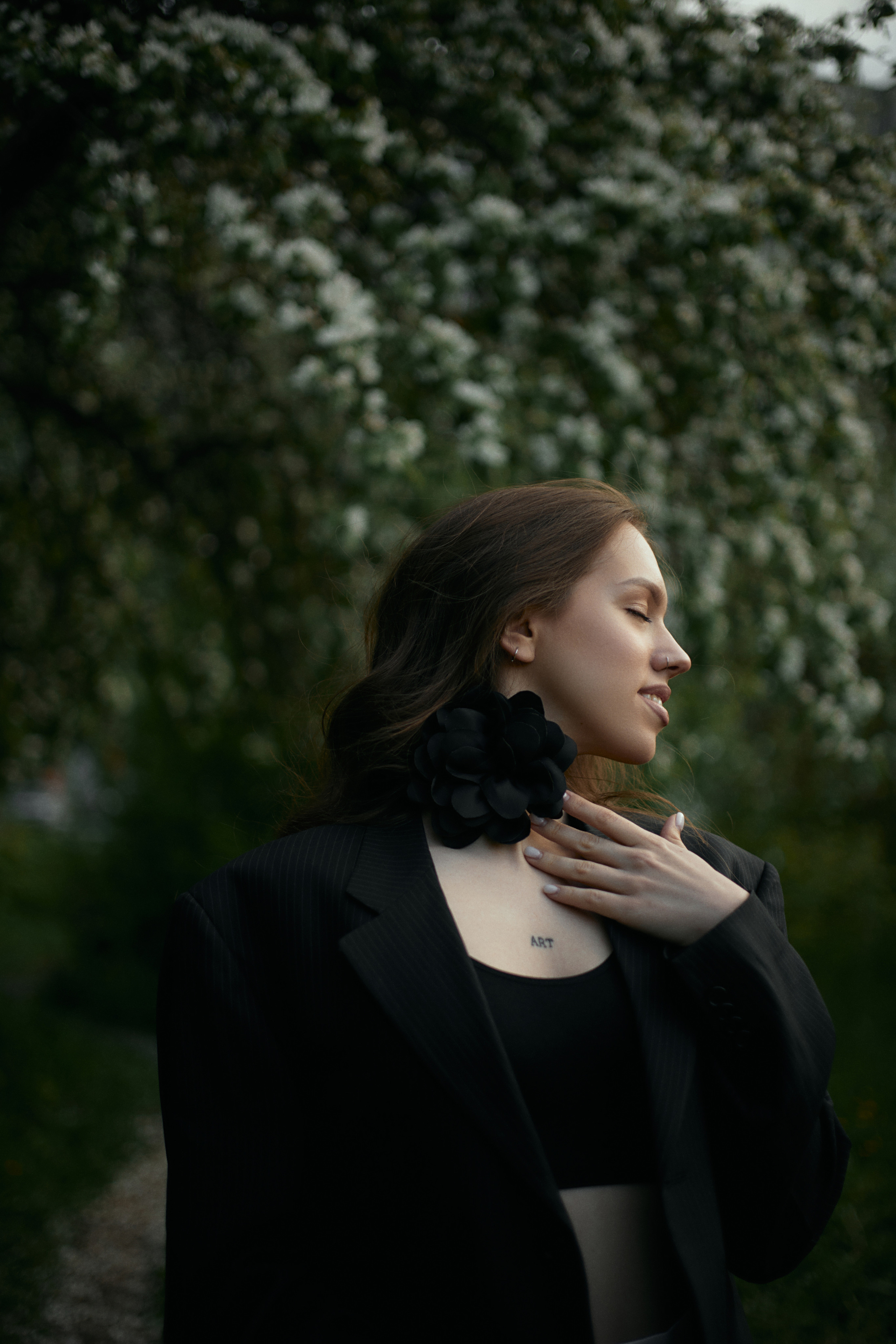 Полина. Антонова Таня Индивидуальные и семейные съемки в Липецке