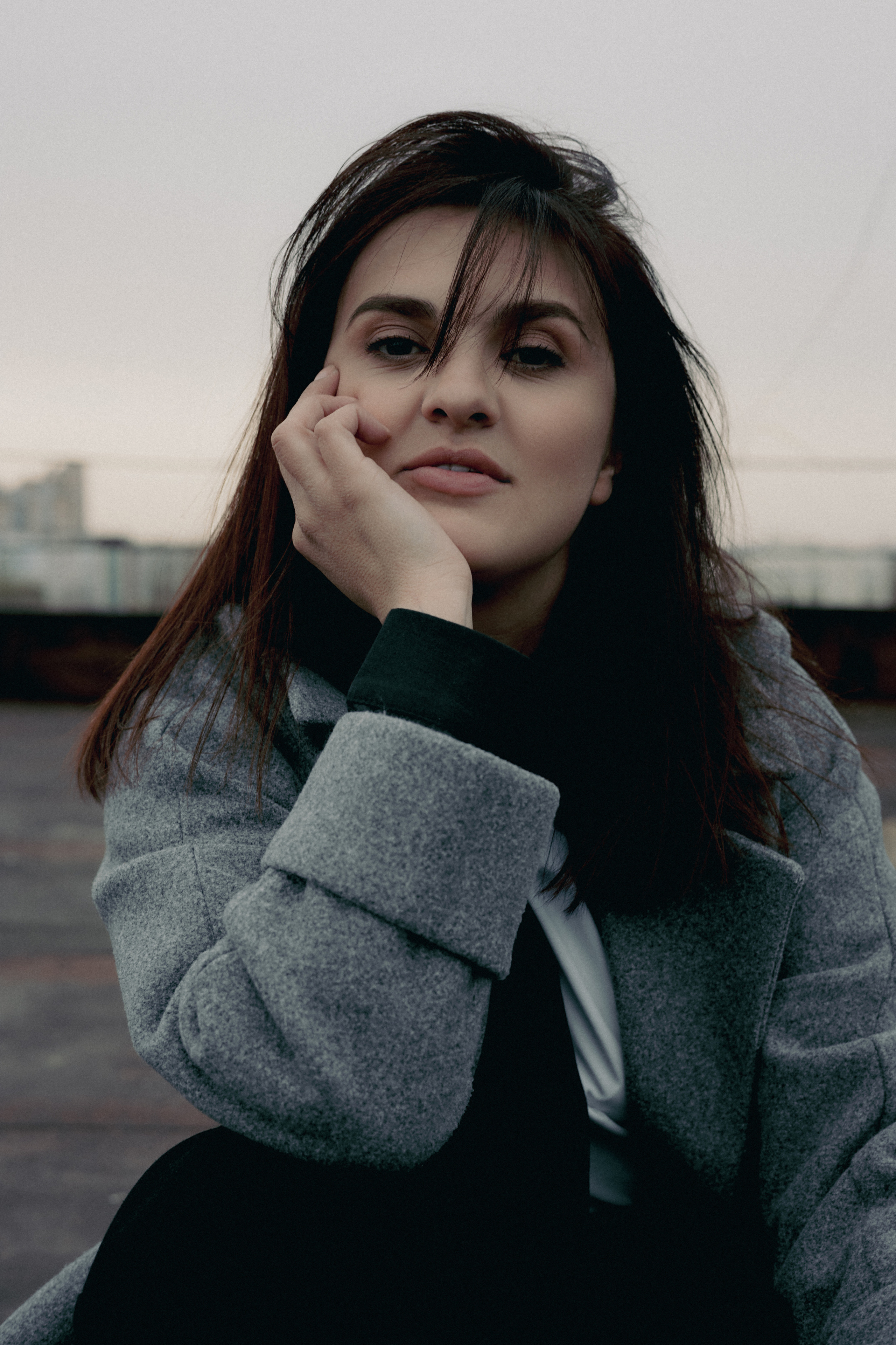 Марина. Антонова Таня Индивидуальные и семейные съемки в Липецке