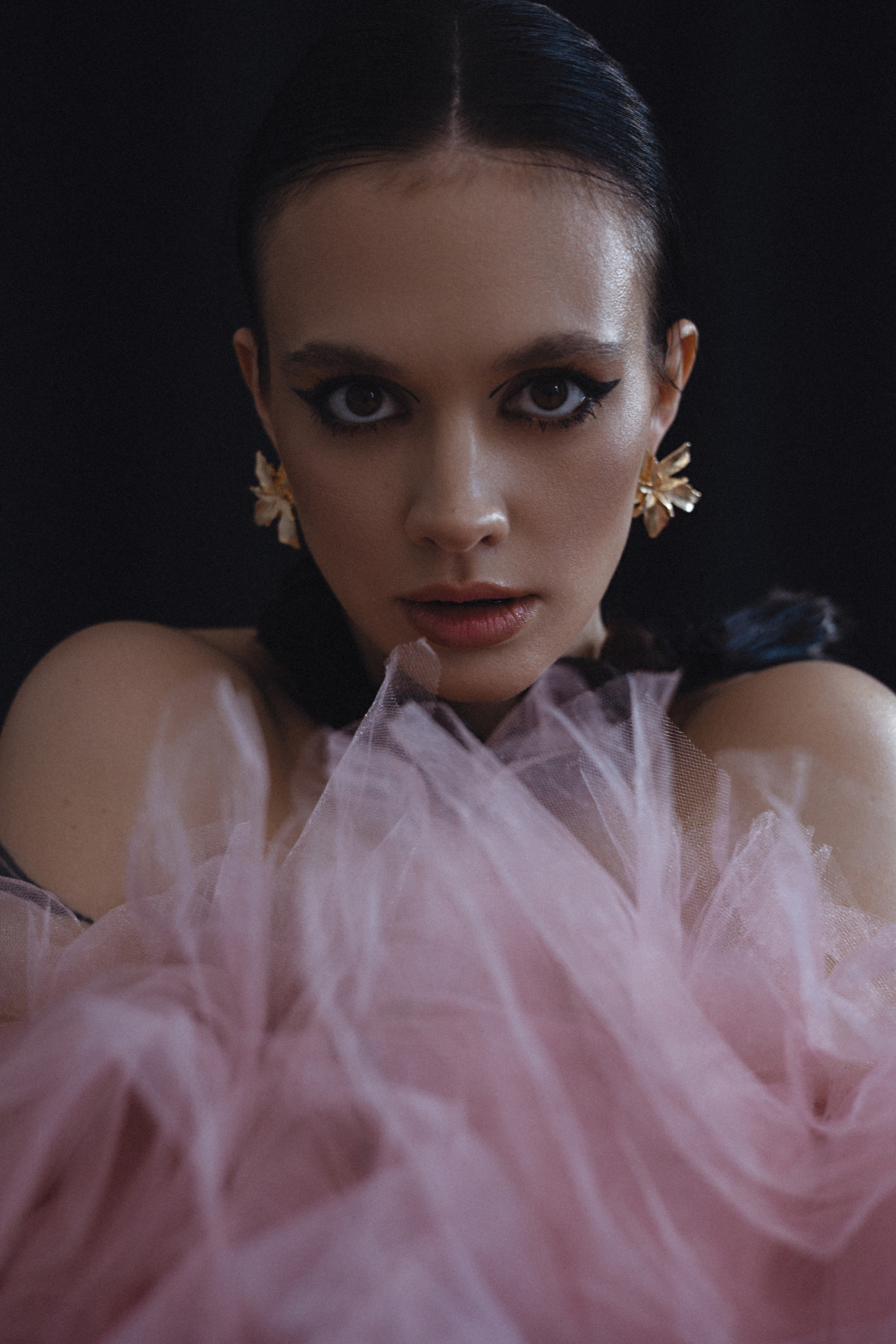 Катя. Антонова Таня Индивидуальные и семейные съемки в Липецке