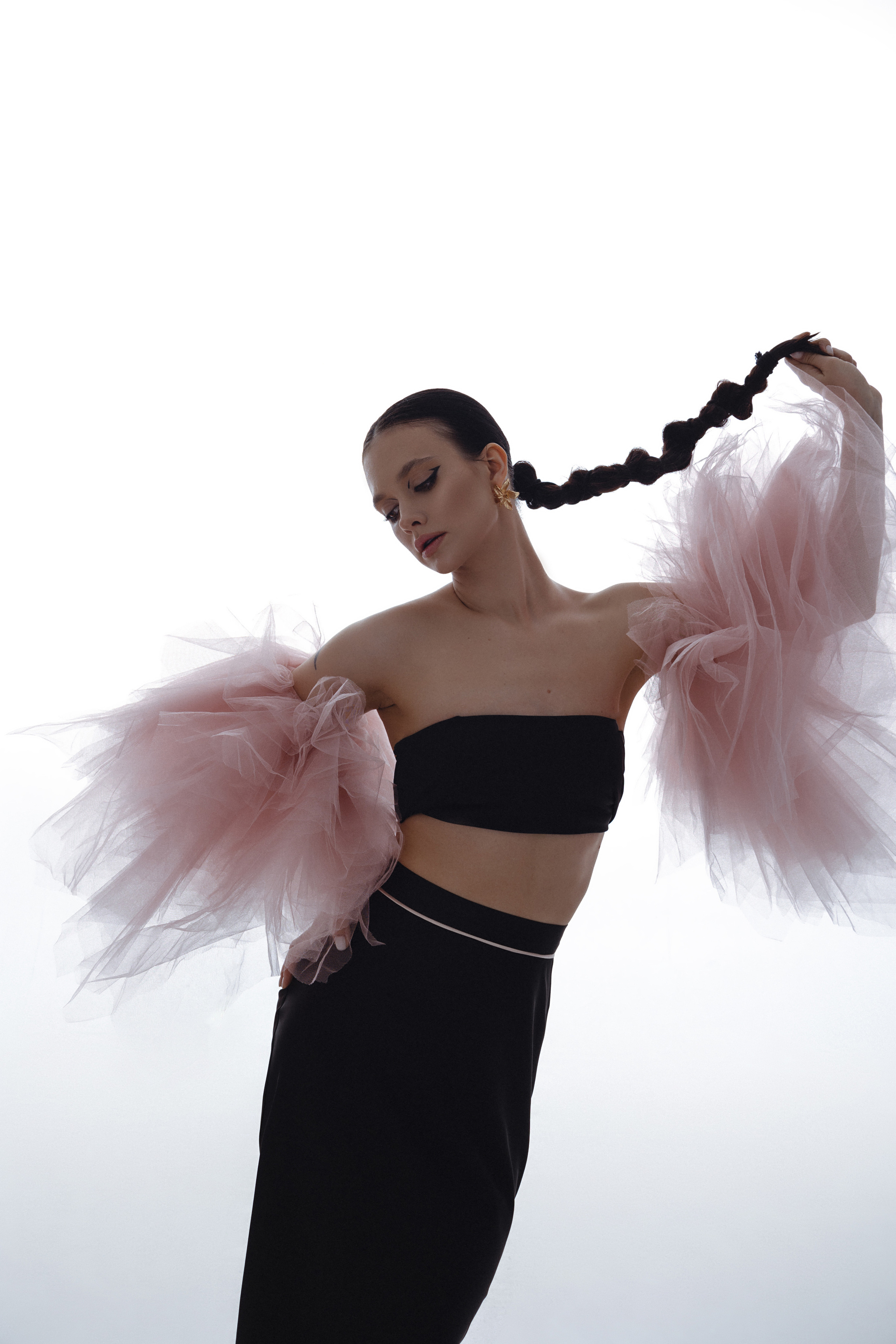 Катя. Антонова Таня Индивидуальные и семейные съемки в Липецке