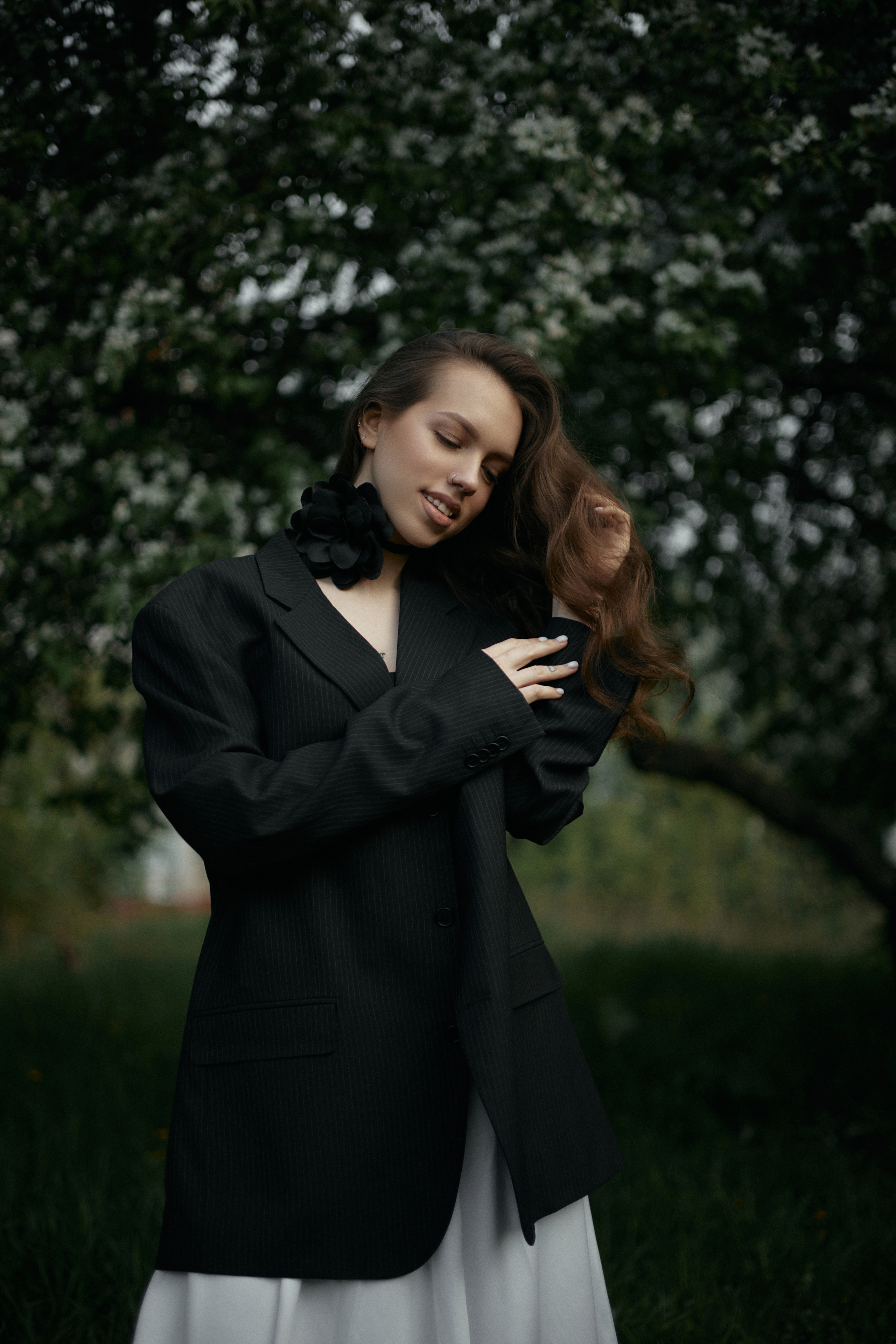 Полина. Антонова Таня Индивидуальные и семейные съемки в Липецке