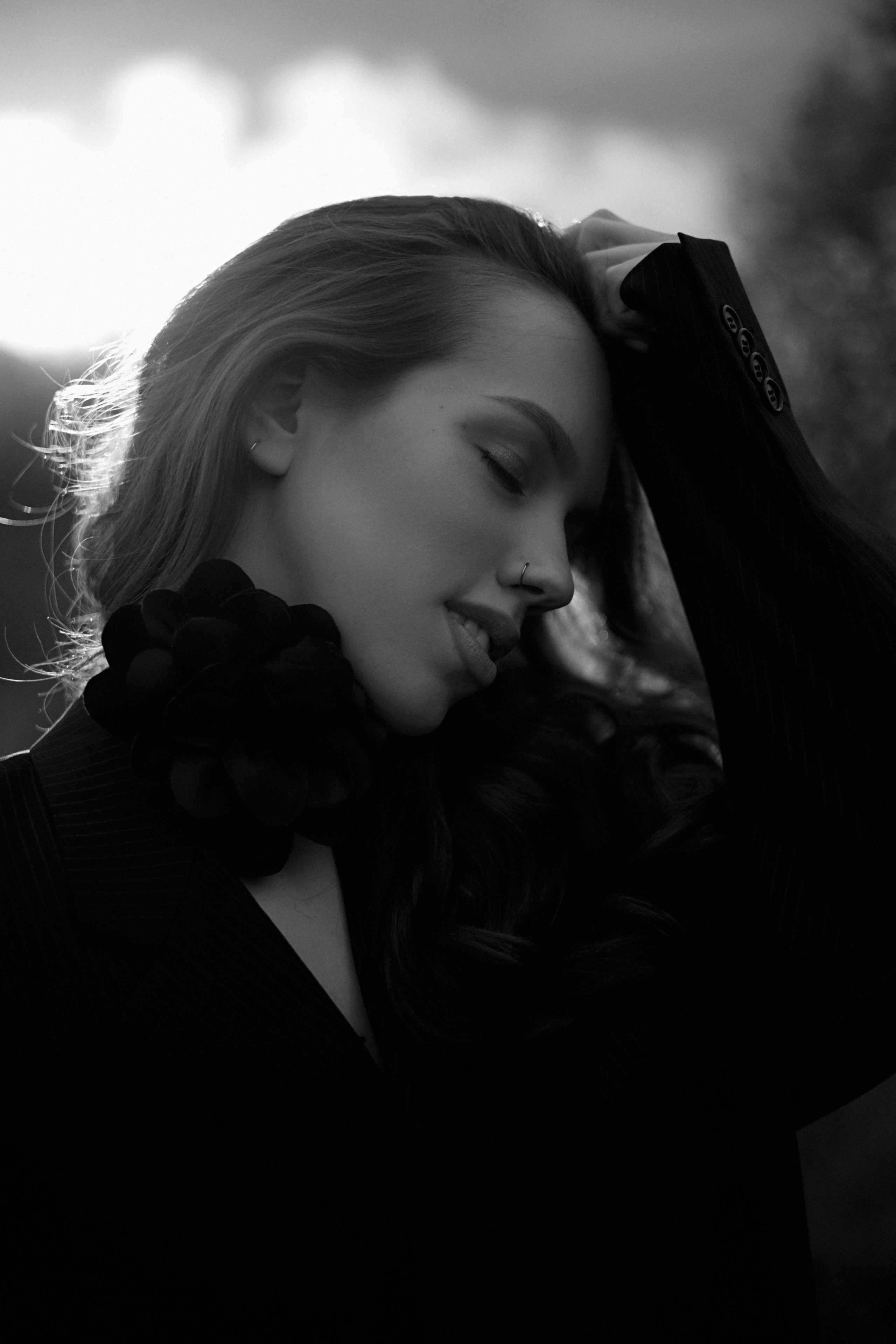 Полина. Антонова Таня Индивидуальные и семейные съемки в Липецке