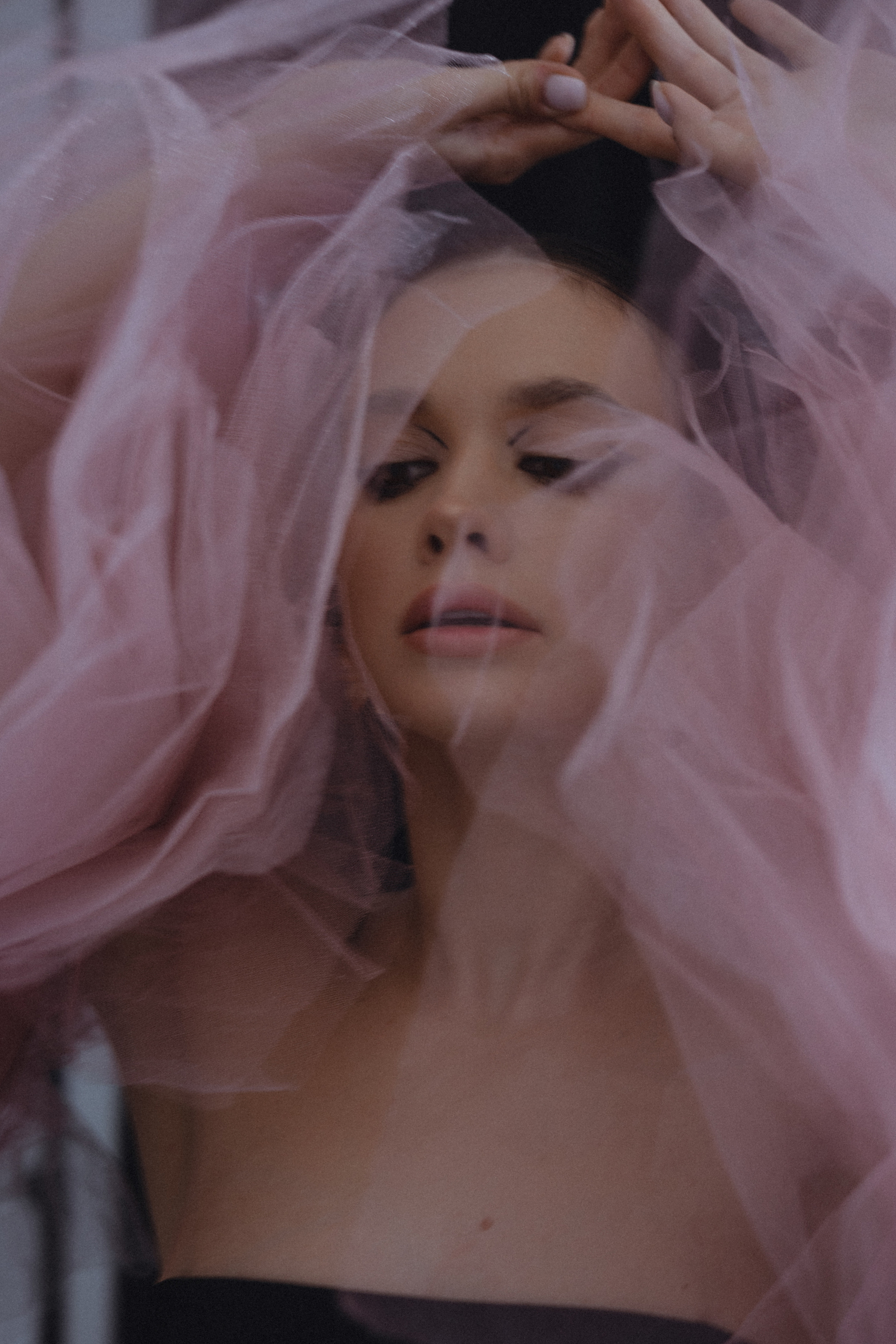 Катя. Антонова Таня Индивидуальные и семейные съемки в Липецке