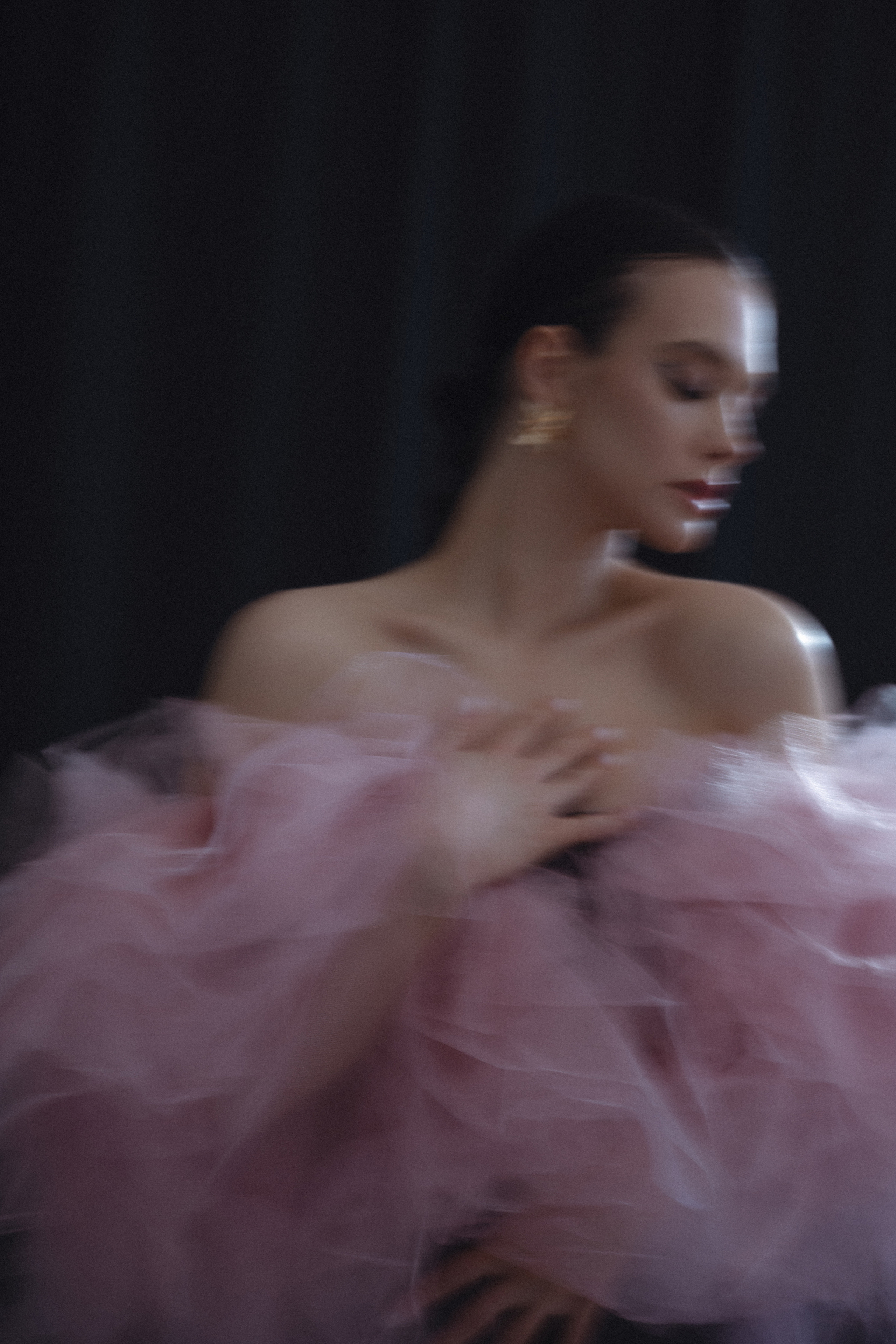 Катя. Антонова Таня Индивидуальные и семейные съемки в Липецке