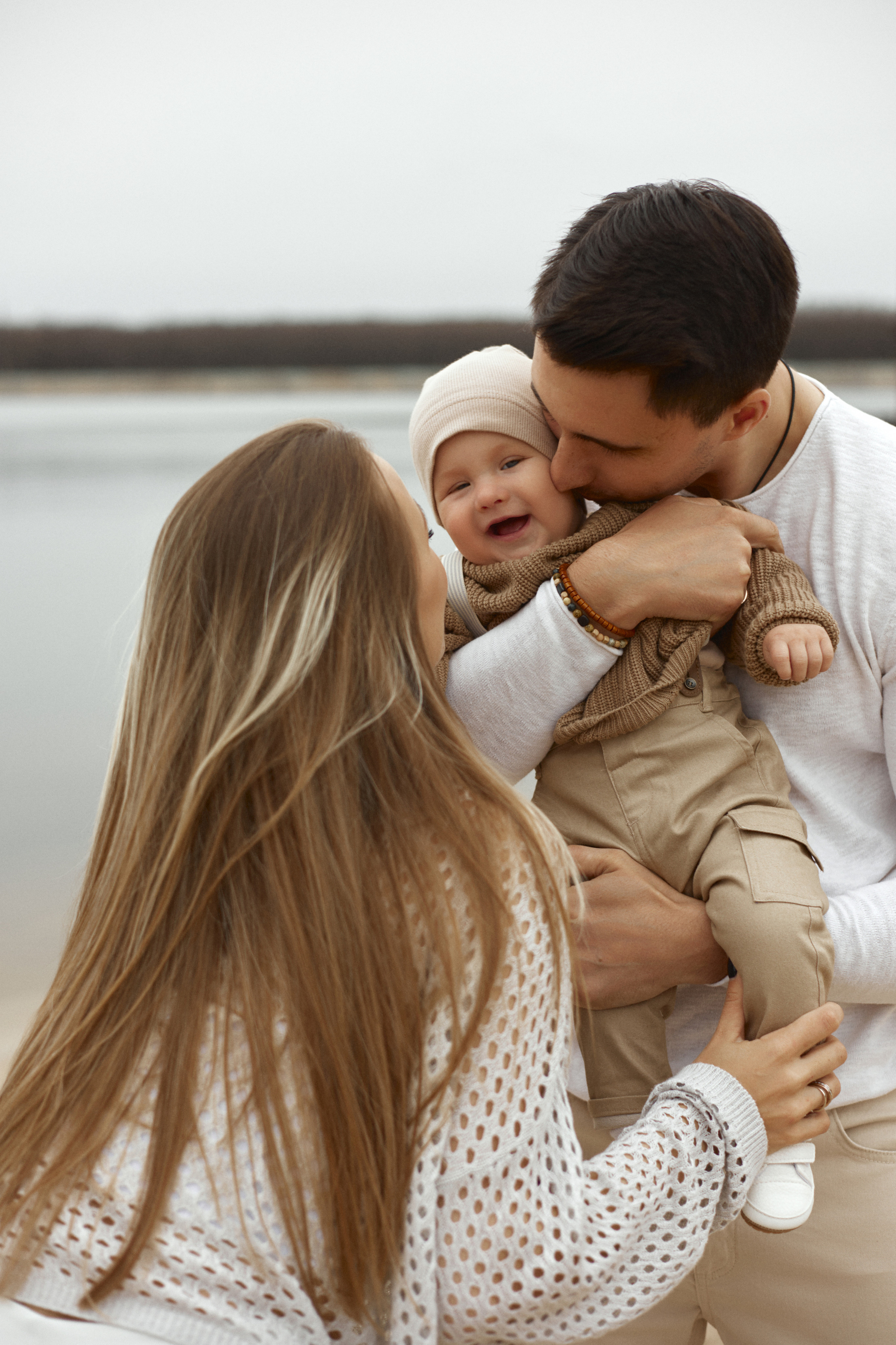 Лера, Максим и Арсений. Антонова Таня Индивидуальные и семейные съемки в Липецке