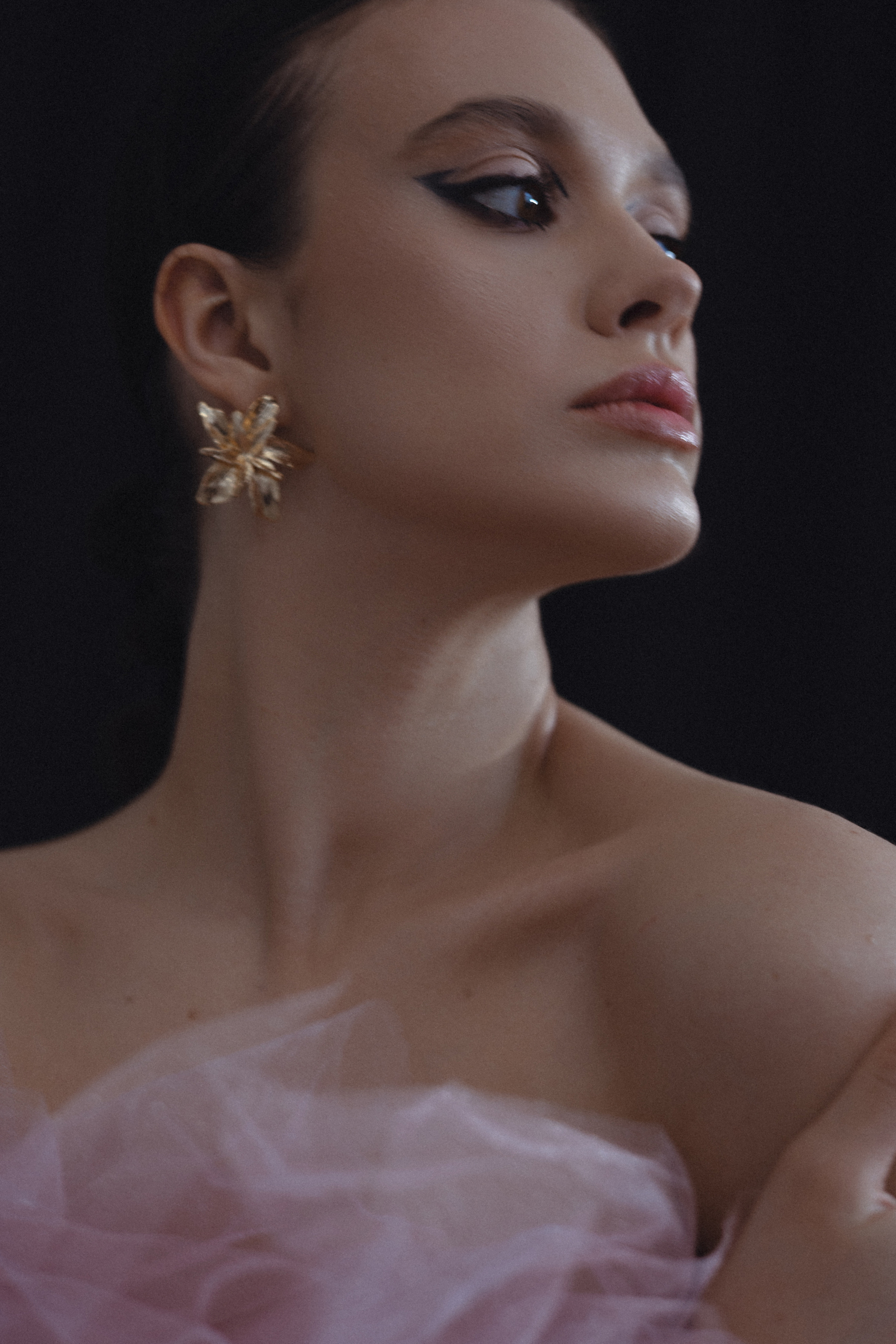 Катя. Антонова Таня Индивидуальные и семейные съемки в Липецке