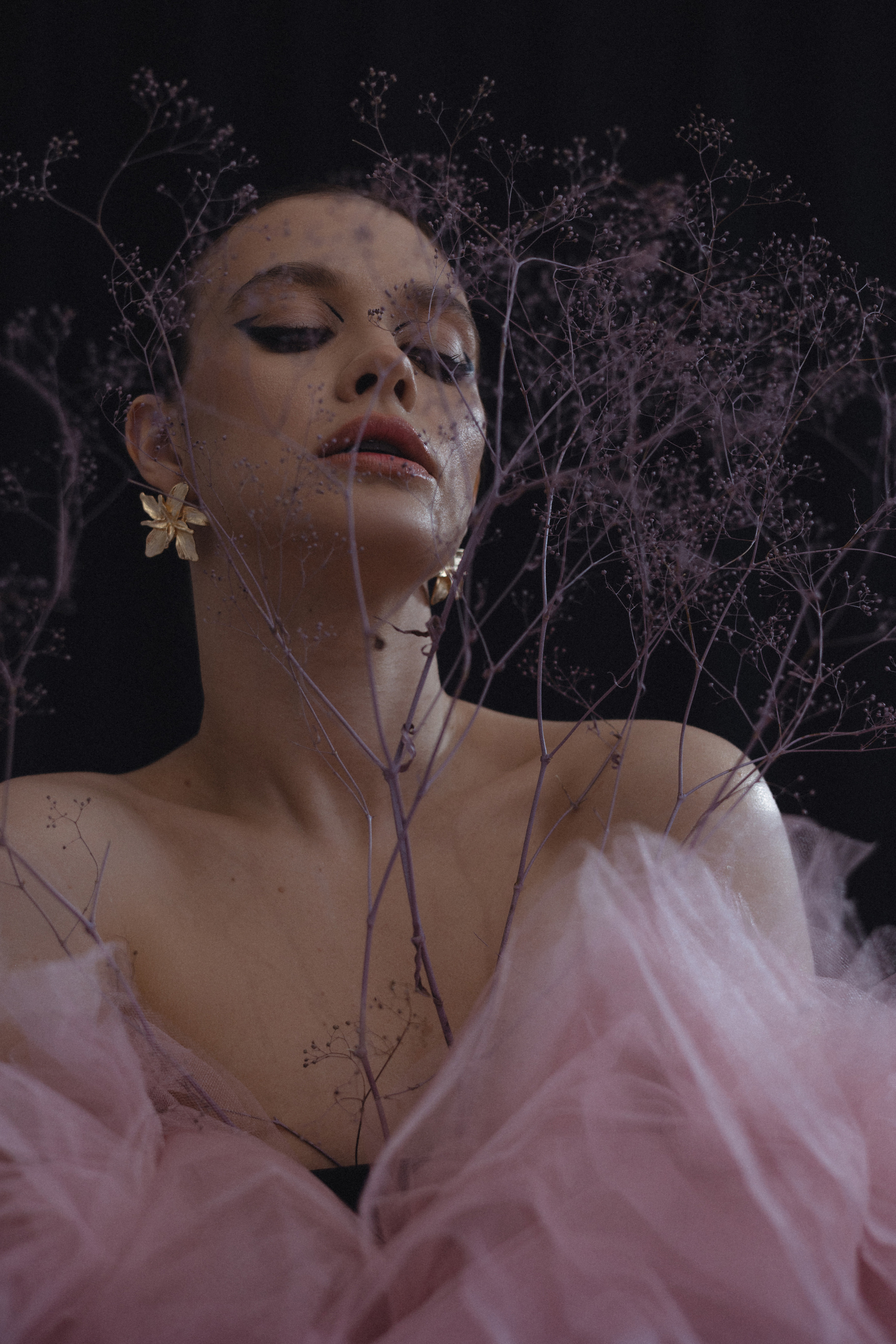 Катя. Антонова Таня Индивидуальные и семейные съемки в Липецке