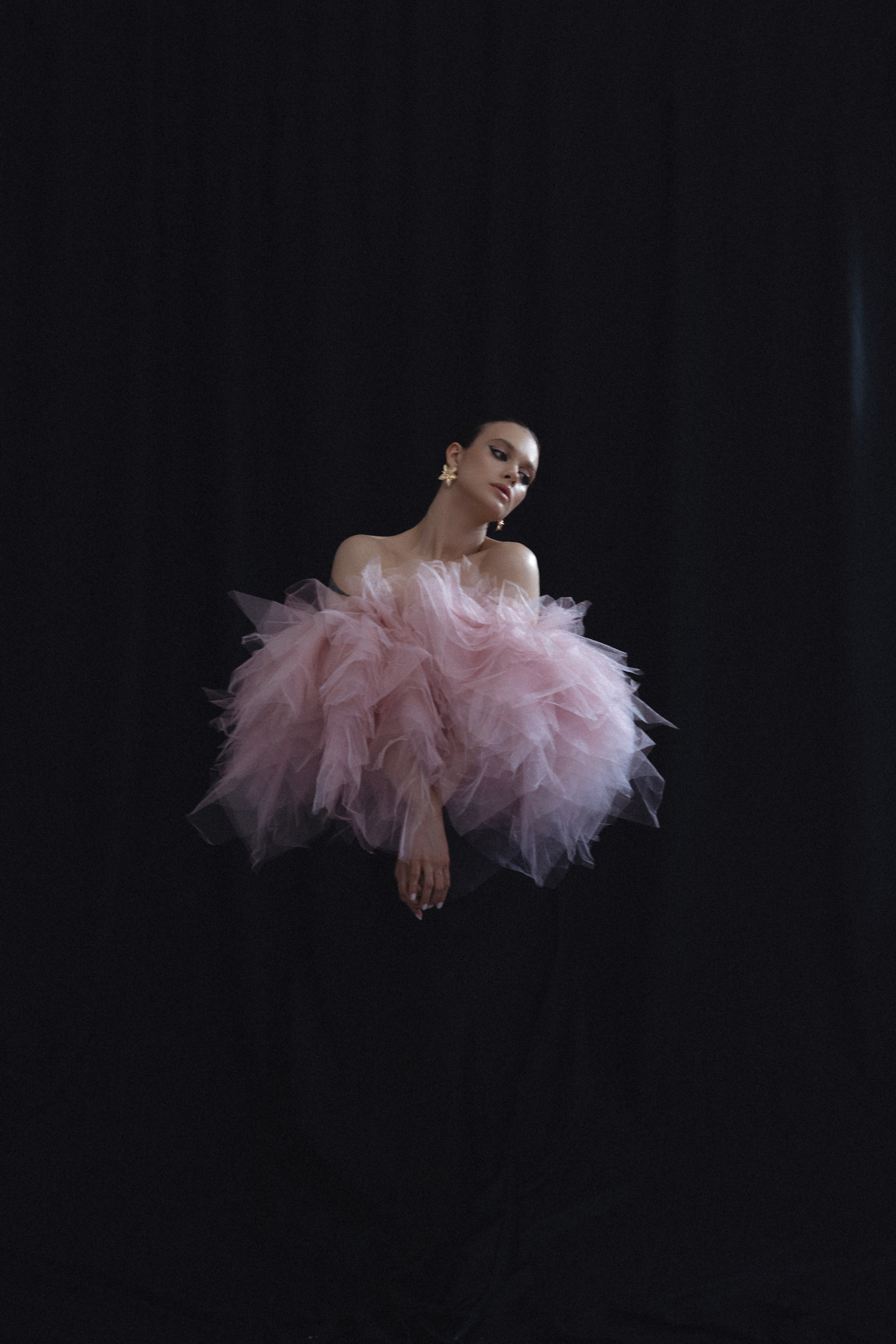 Катя. Антонова Таня Индивидуальные и семейные съемки в Липецке