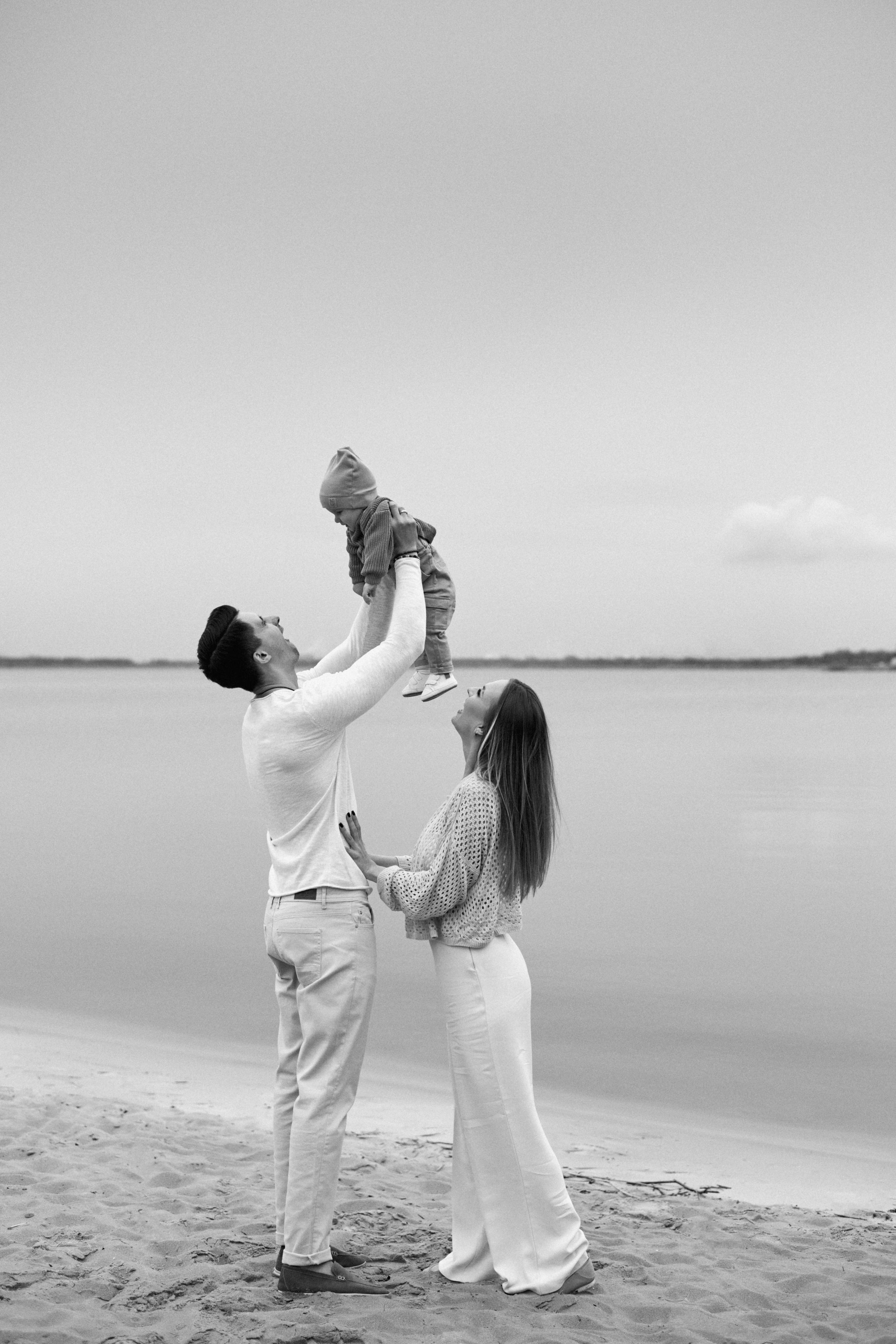 Лера, Максим и Арсений. Антонова Таня Индивидуальные и семейные съемки в Липецке